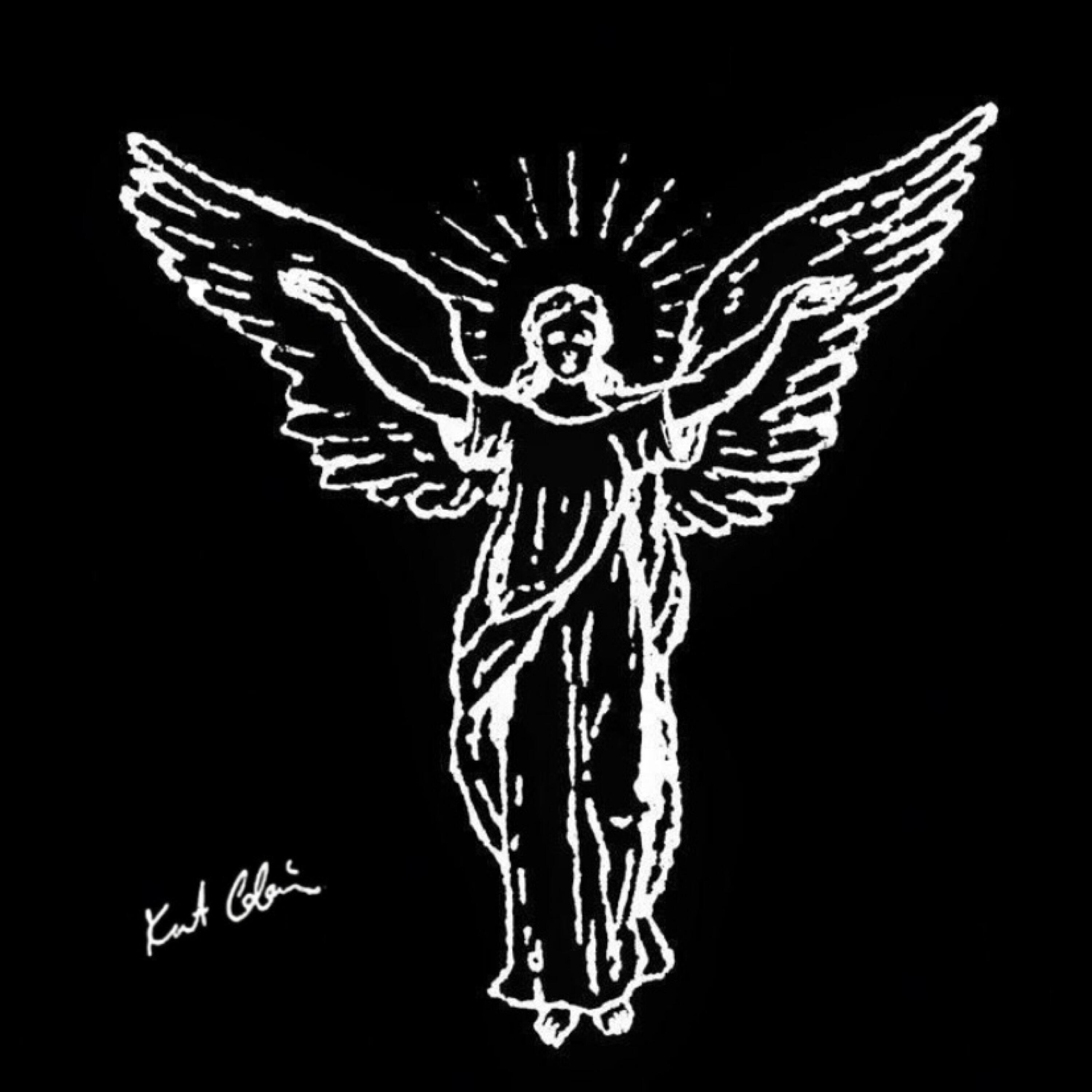 Релиз young cobain