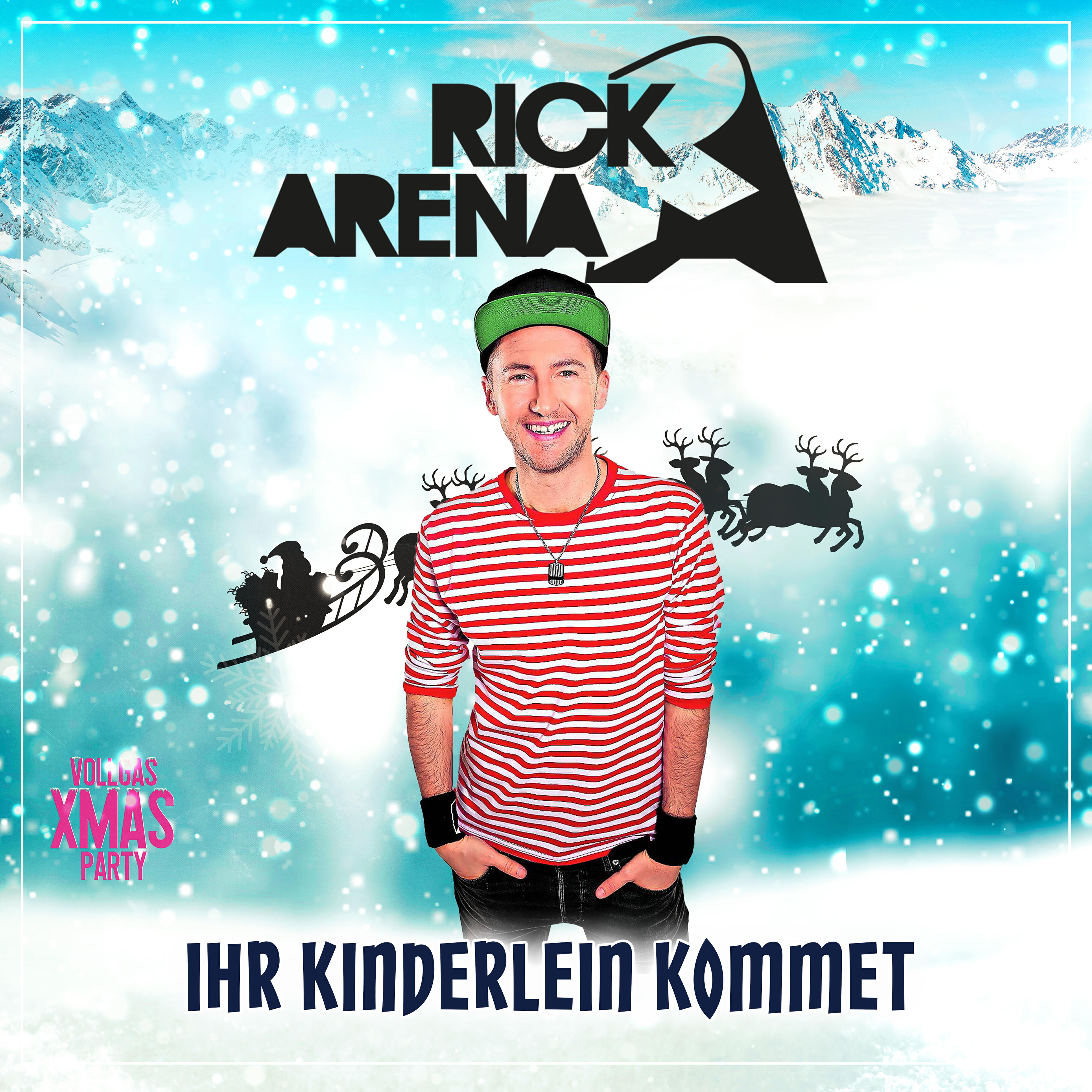 Релиз Ihr Kinderlein kommet