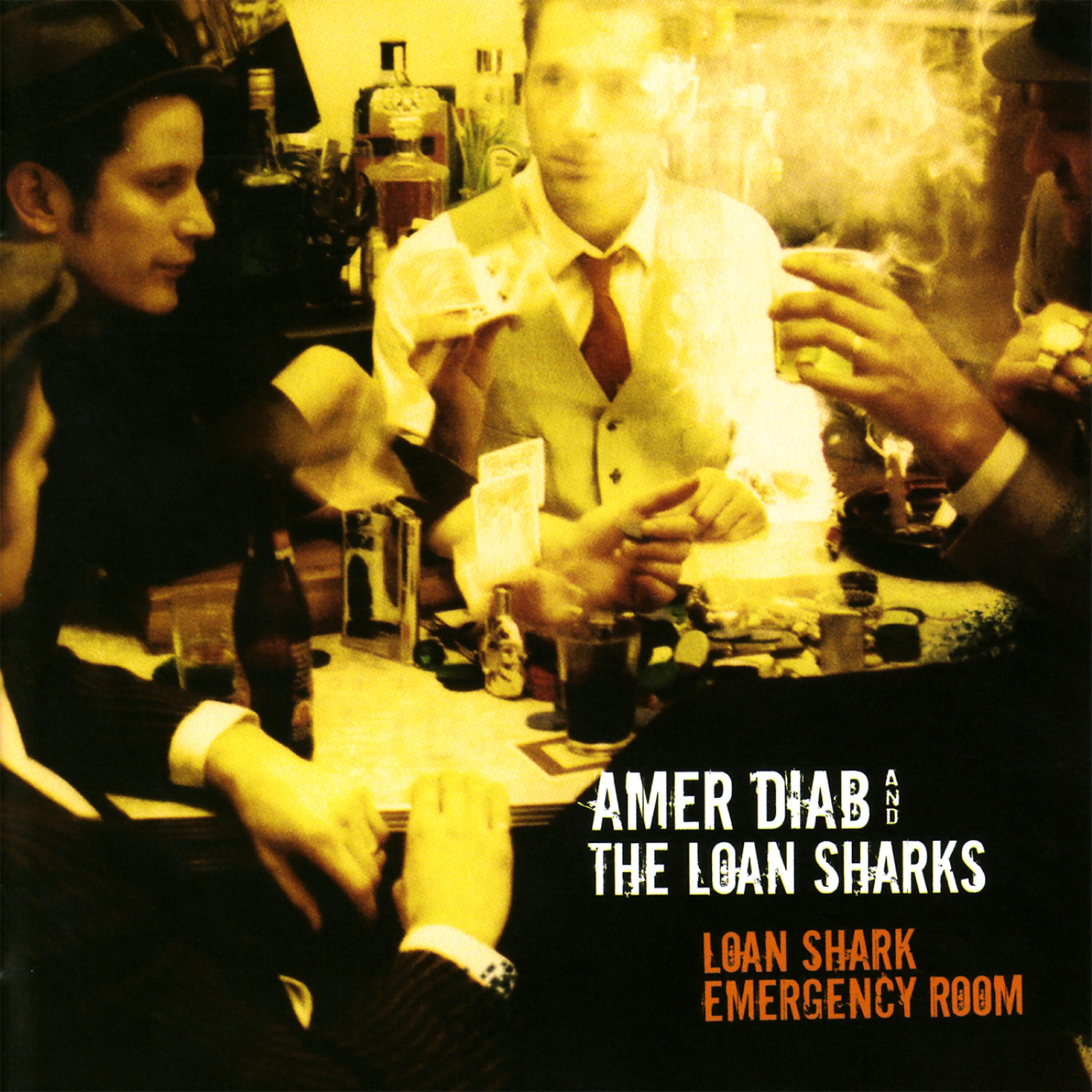 The Loan Sharks