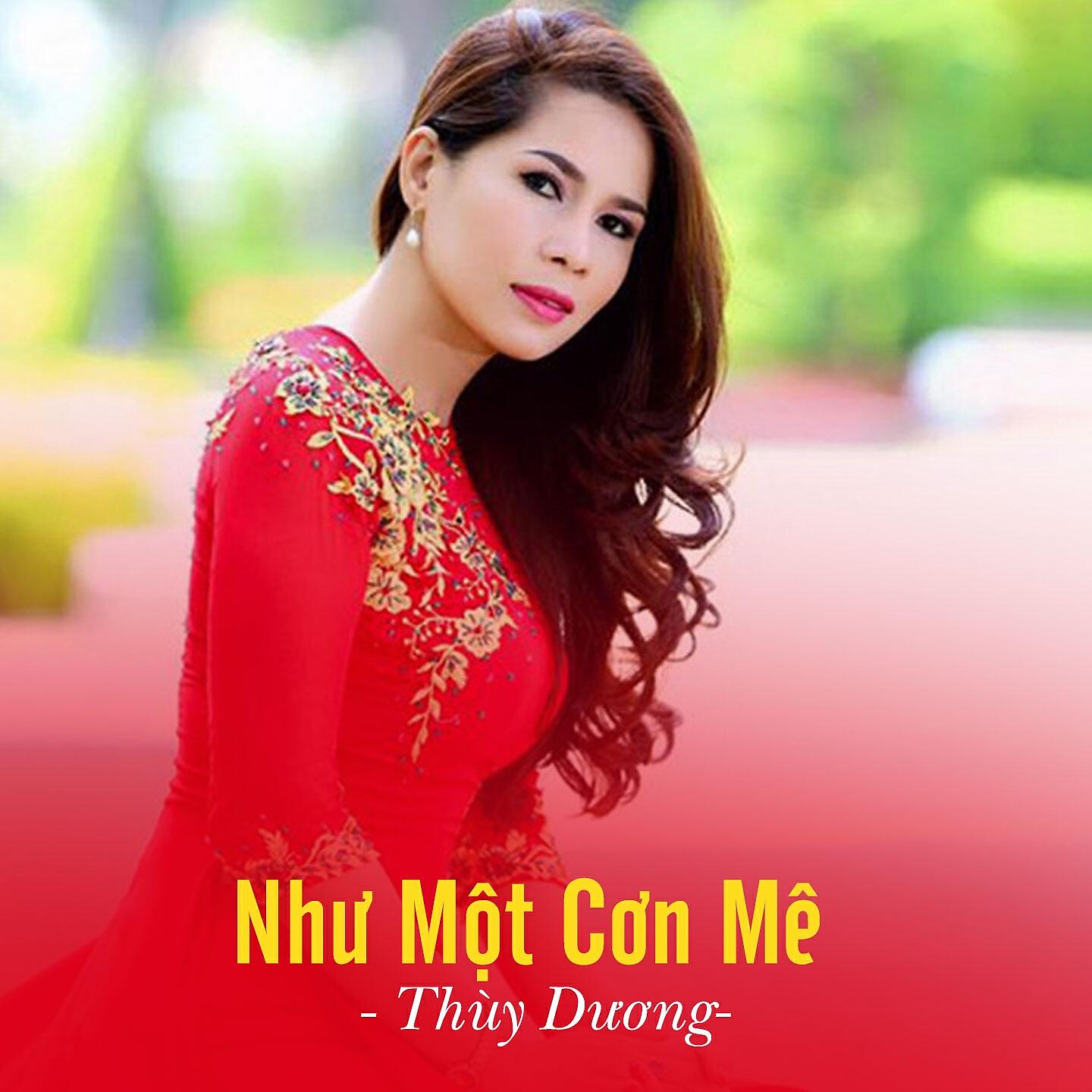 Релиз Như Một Cơn Mê