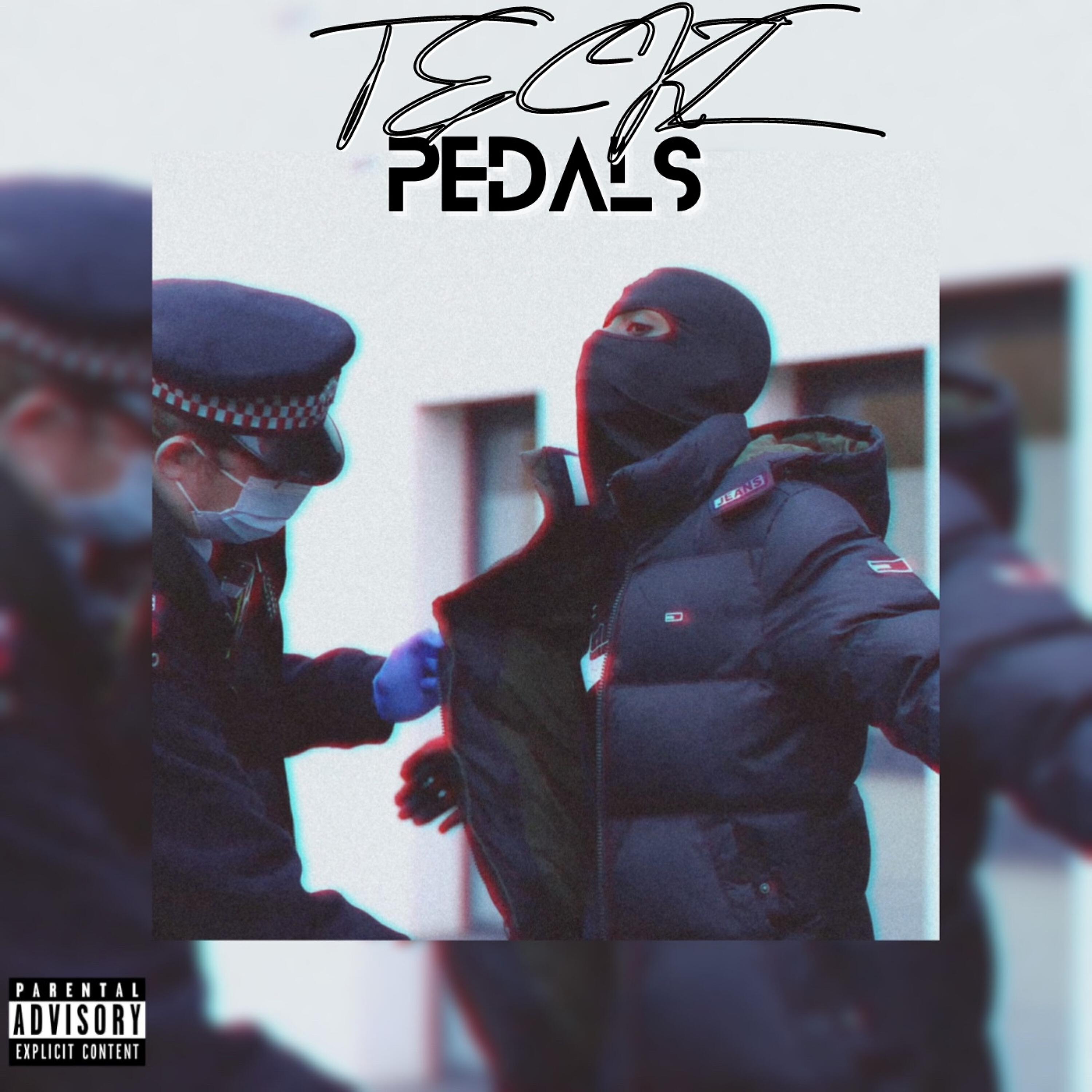 Релиз Pedals