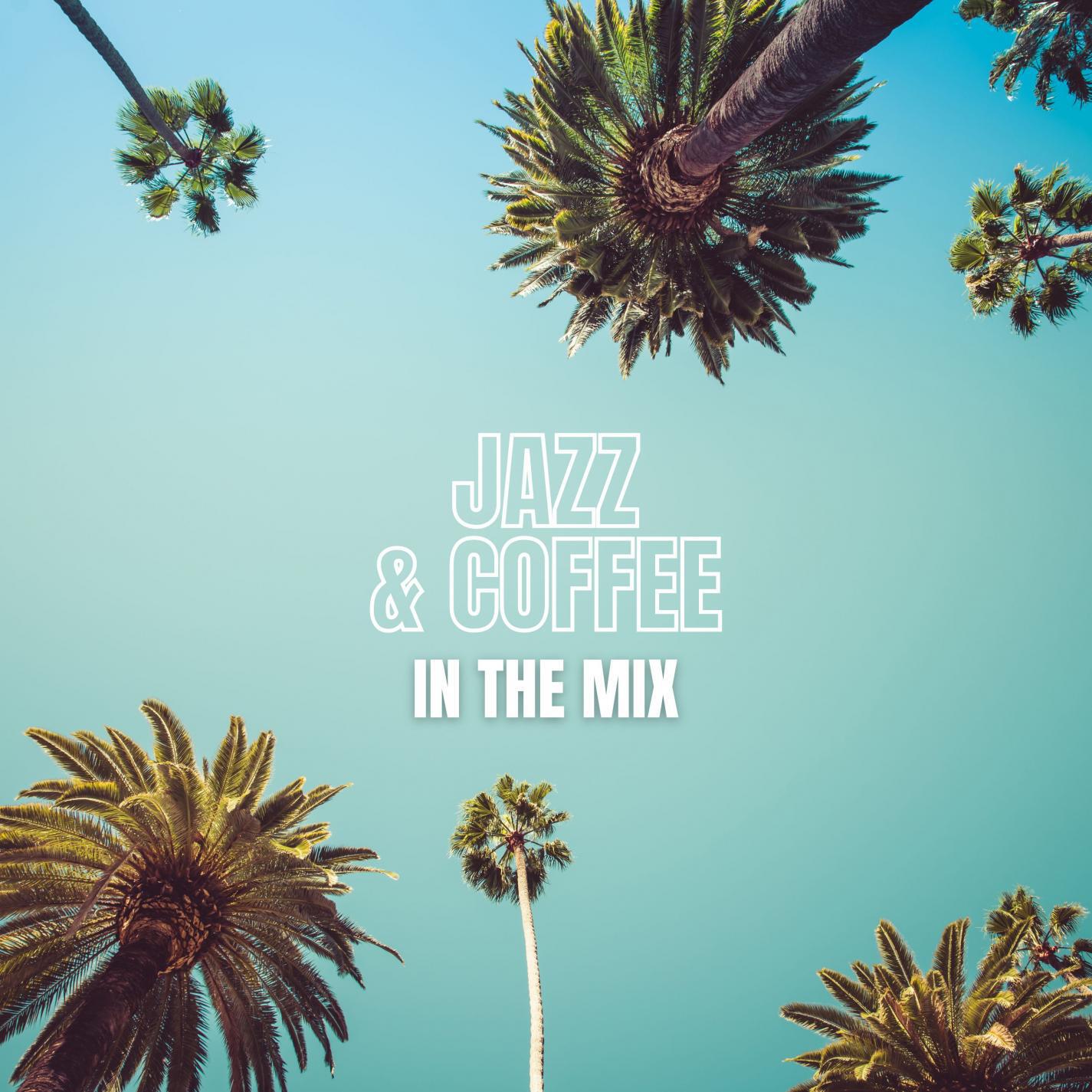 Релиз In The Mix