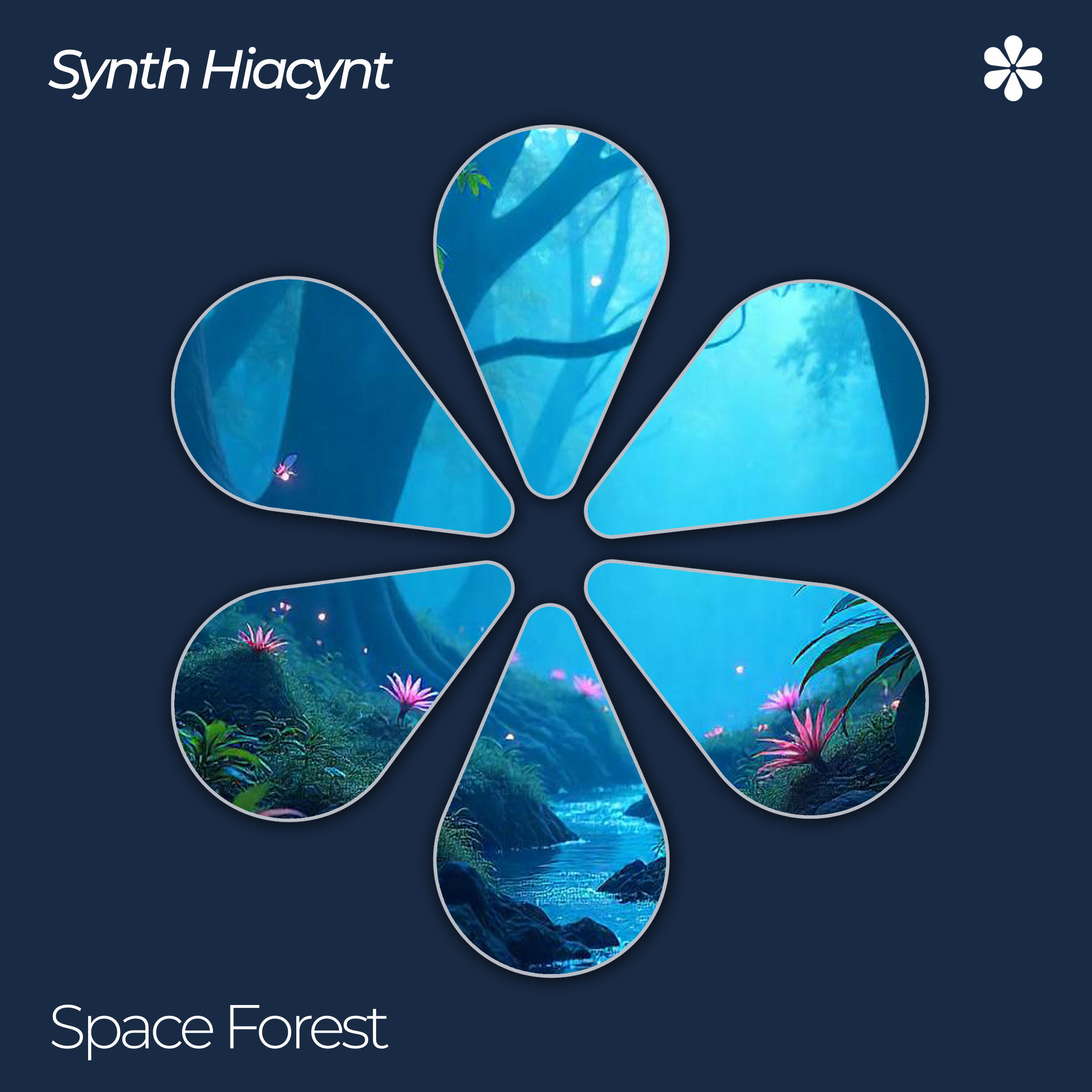 Релиз Space Forest
