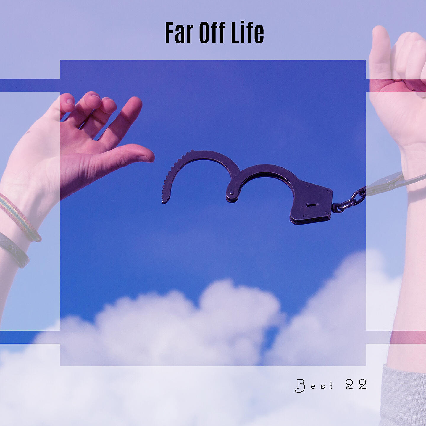 Релиз Far Off Life Best 22