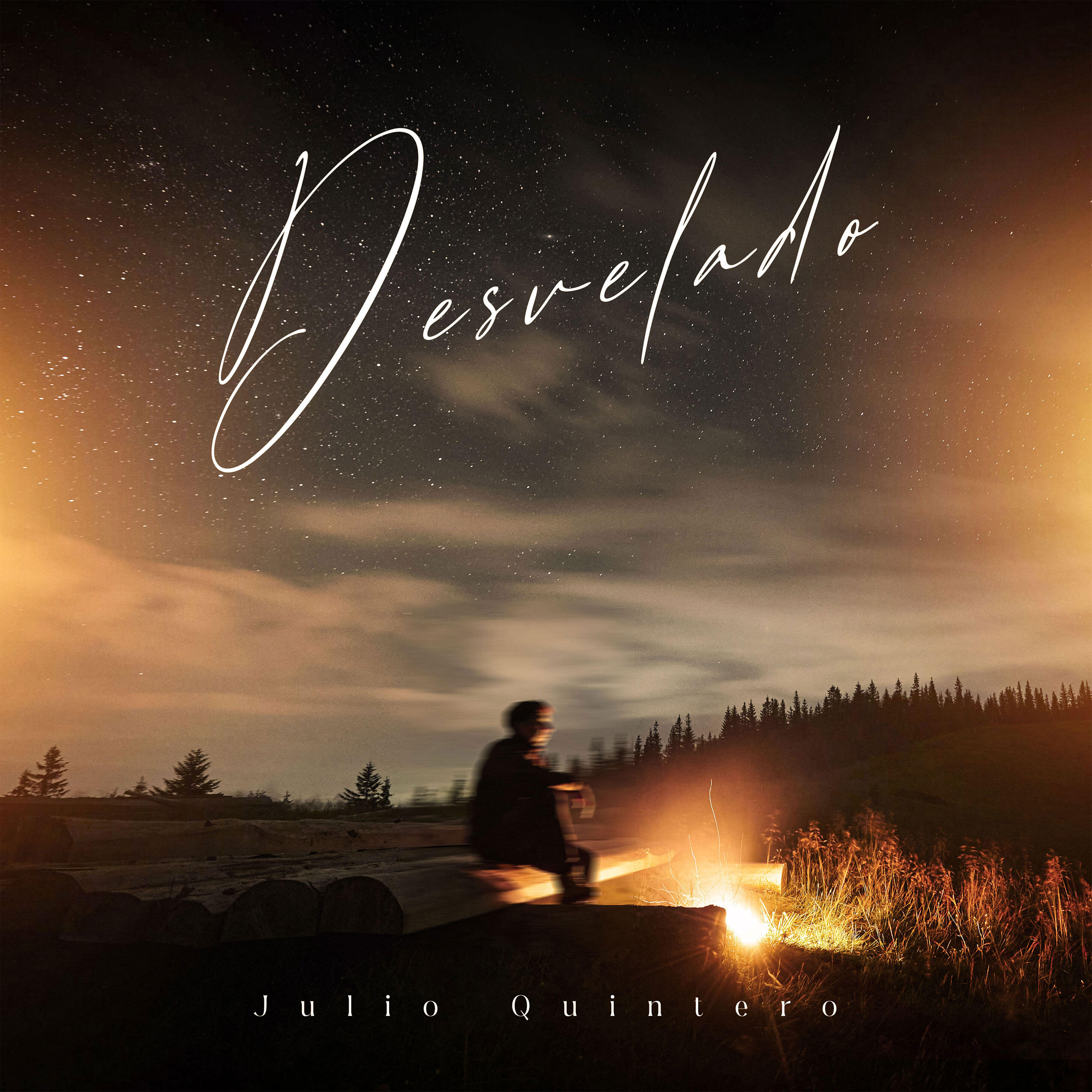 Релиз Desvelado