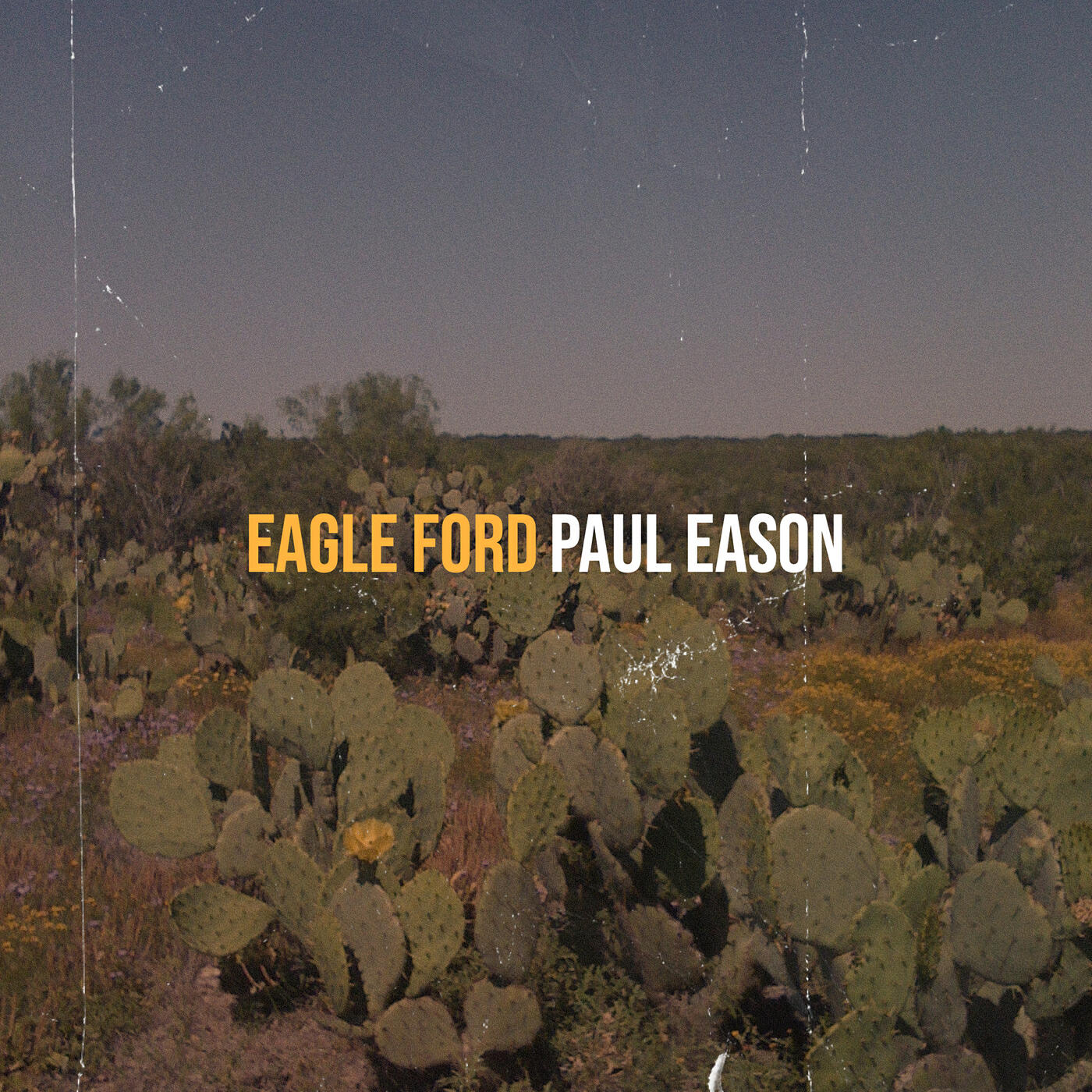 Paul Eason