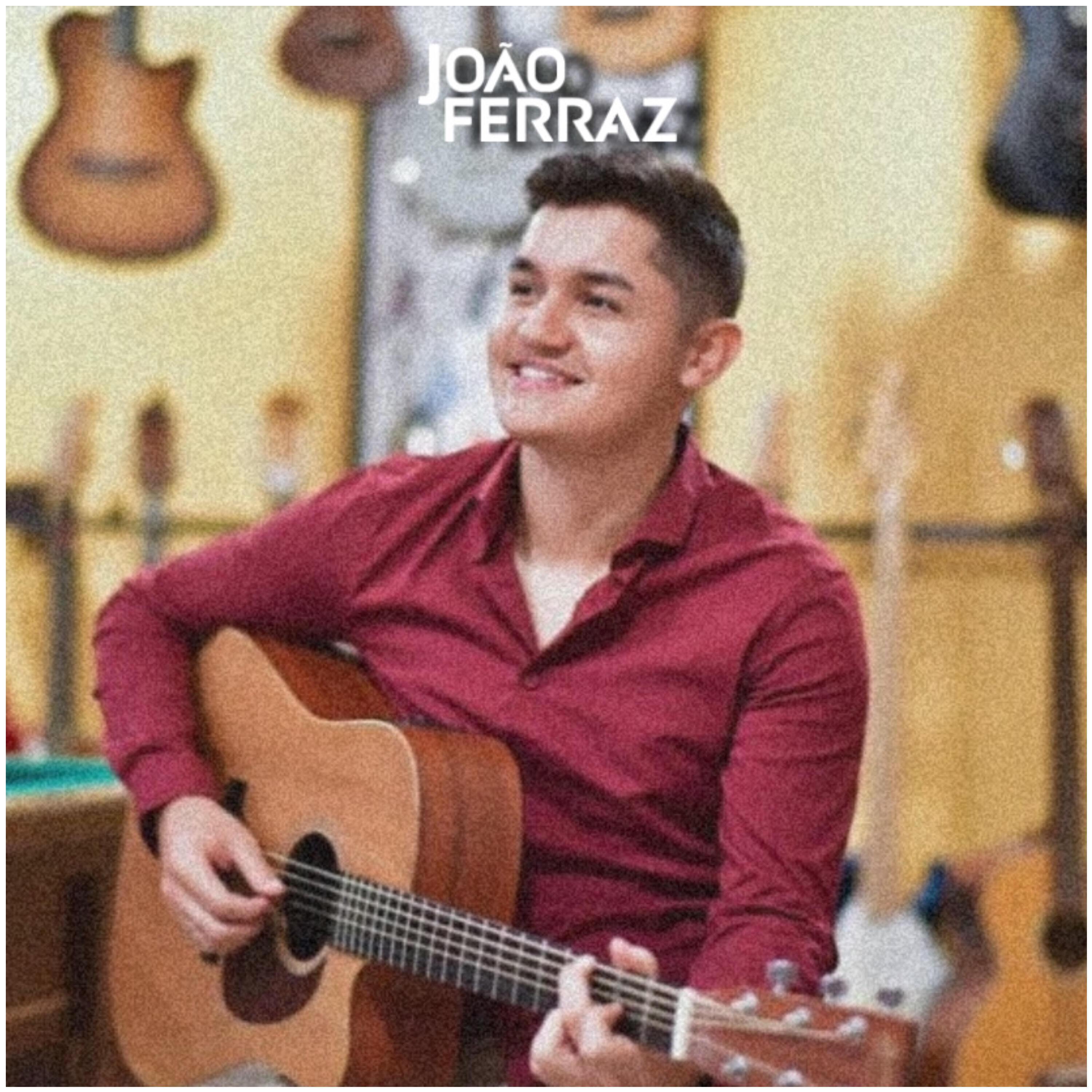 João Ferraz