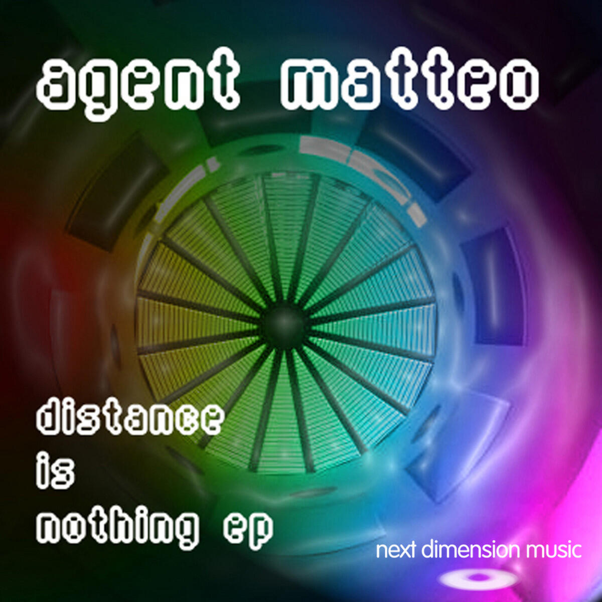 Релиз Distance is Nothing EP