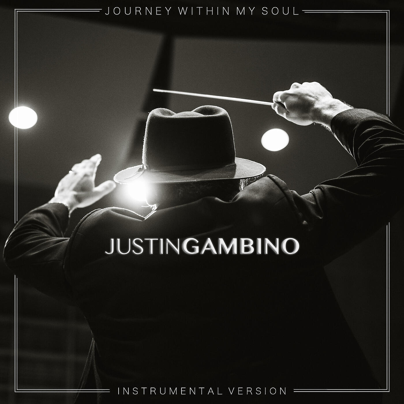 Релиз Journey Within My Soul (Instrumental Version)