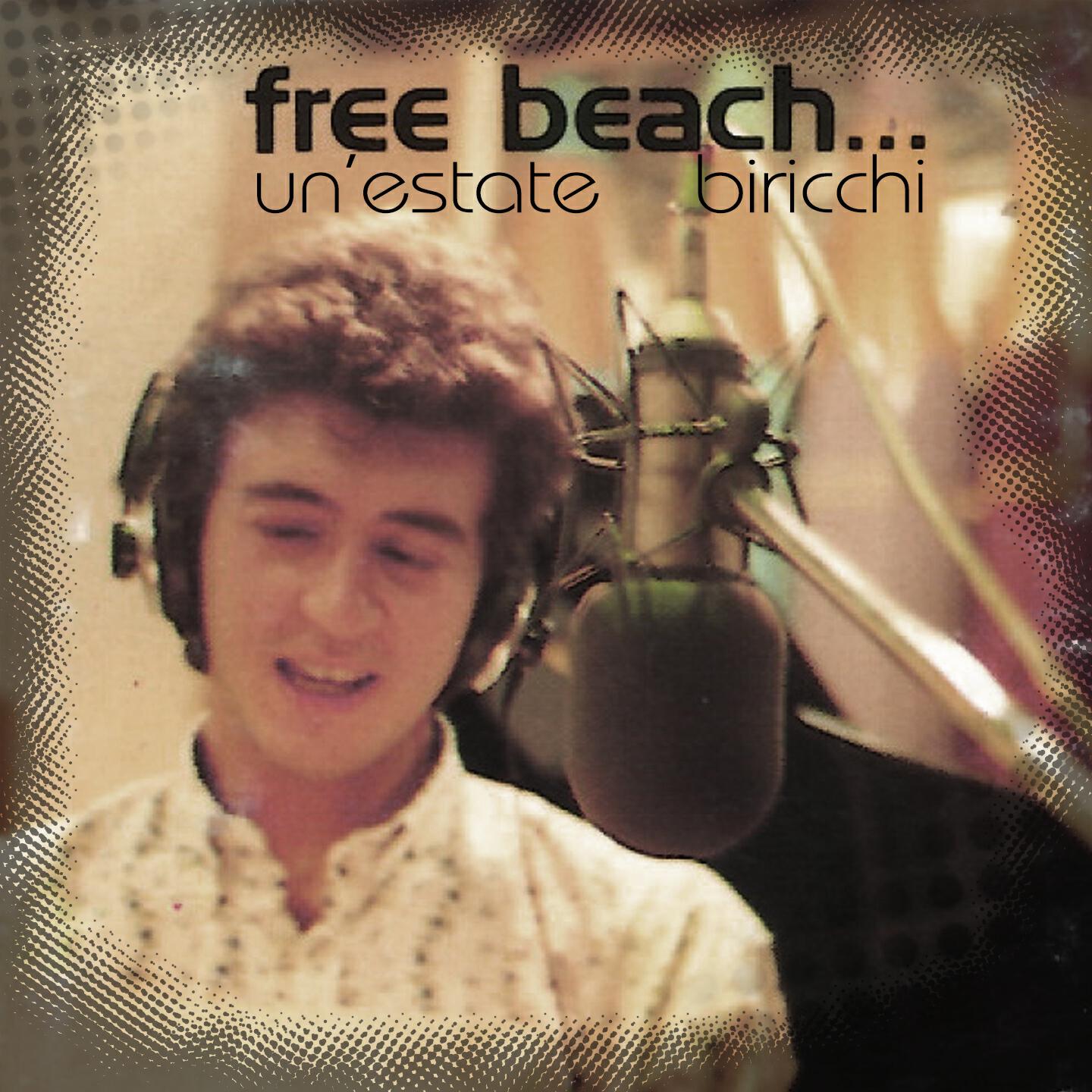 Релиз Free Beach... (Un'estate)