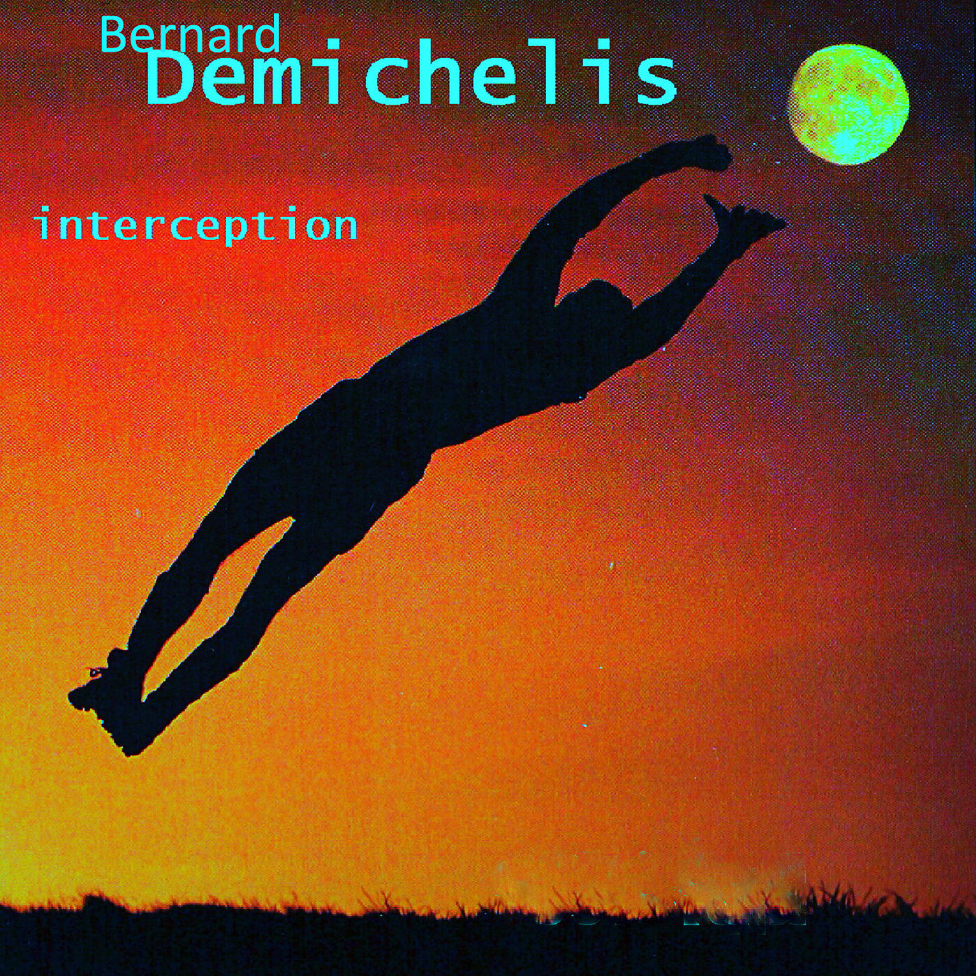 Релиз Interception