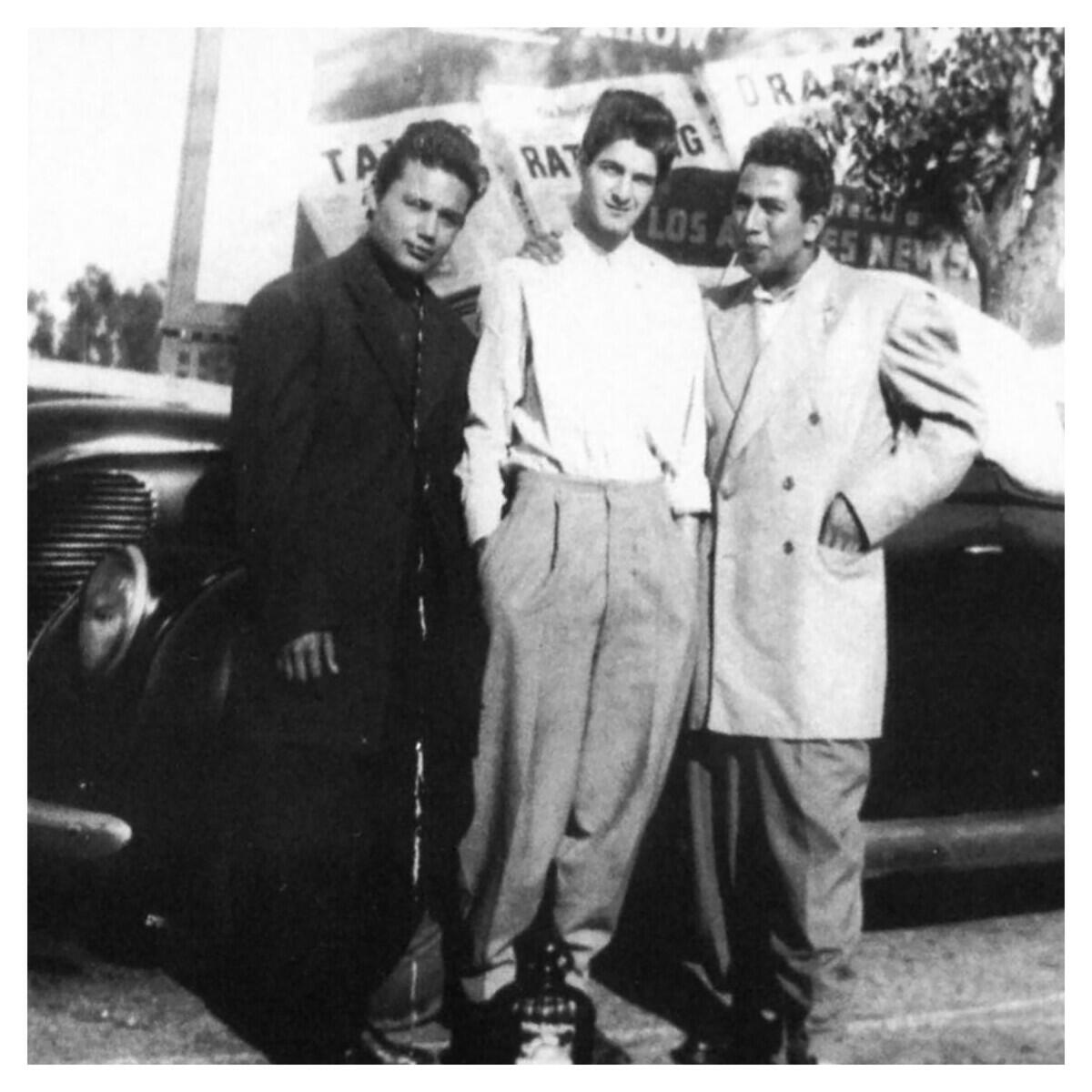 The Baronets
