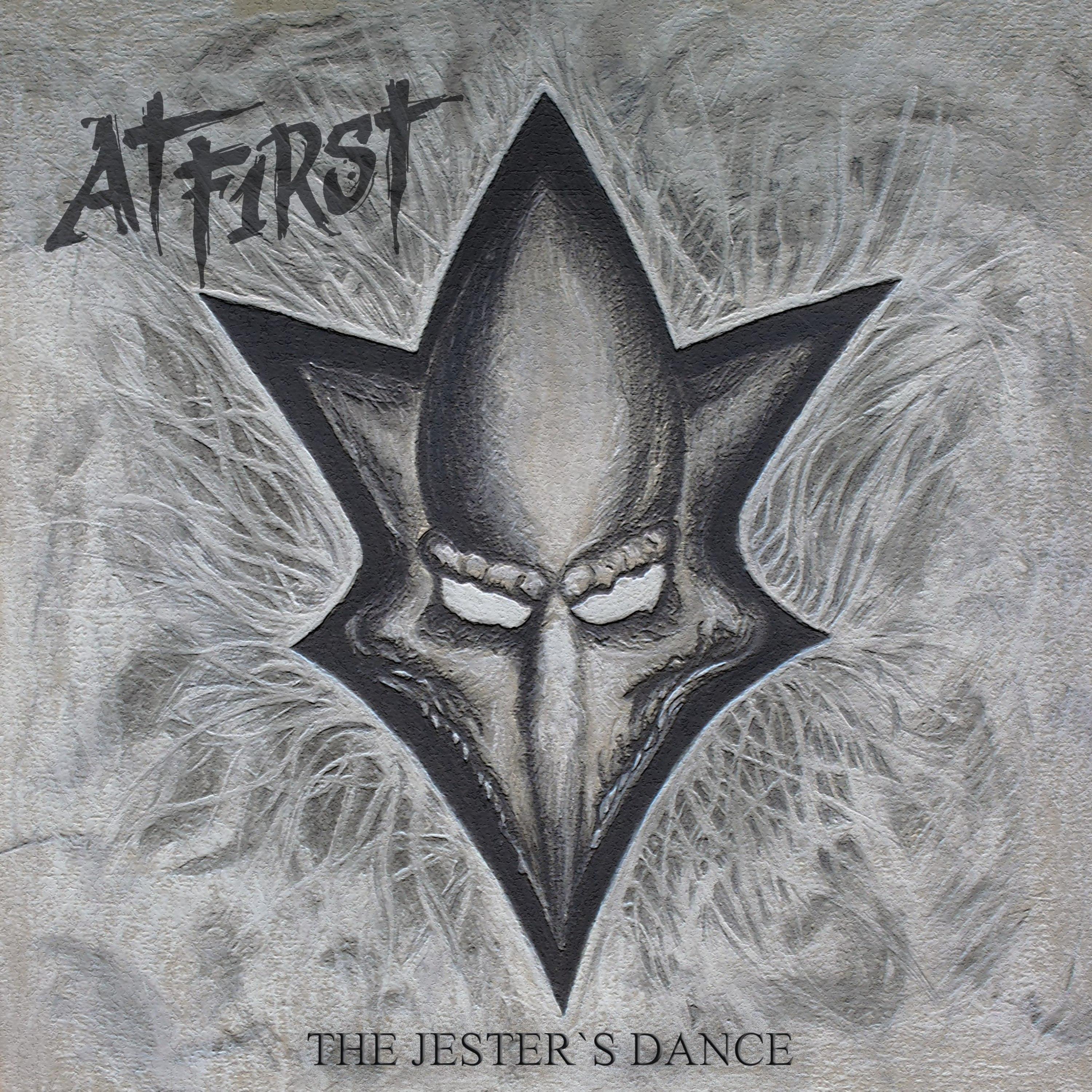 Постер альбома The Jester's Dance