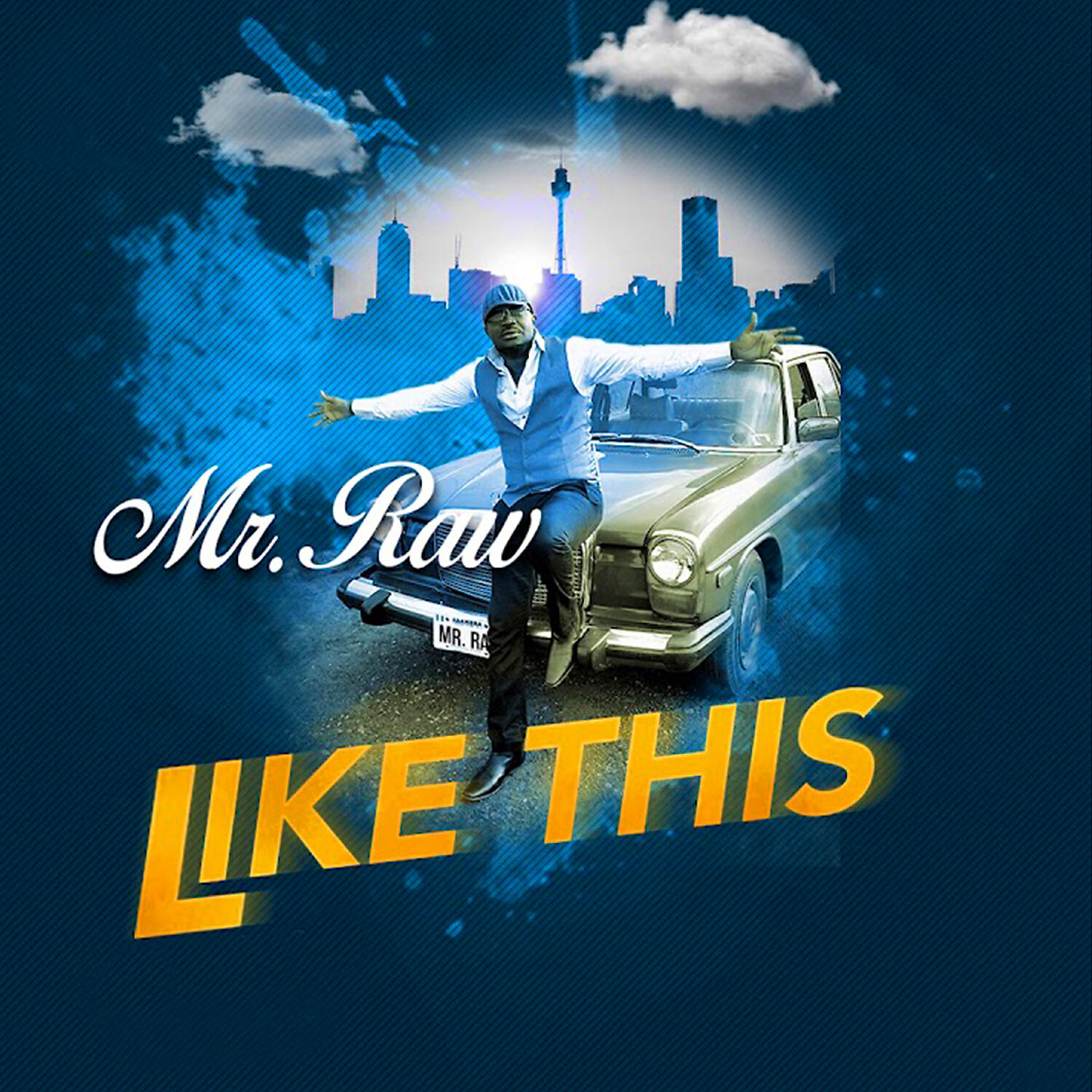Релиз Like This