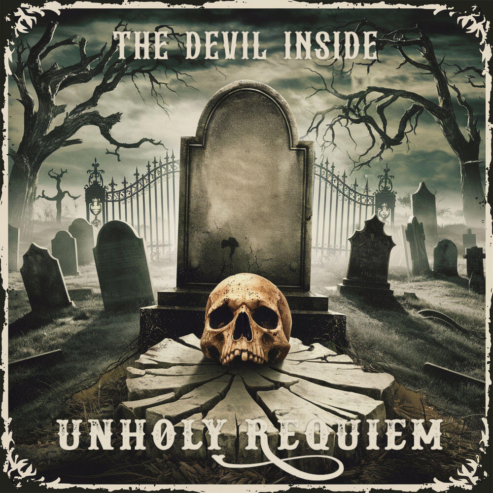 Релиз Unholy Requiem