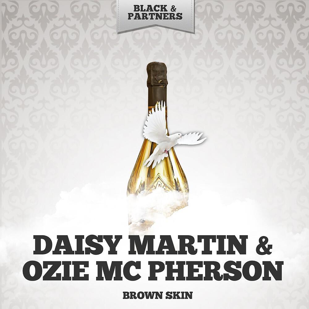 Daisy Martin & Ozie Mc Pherson