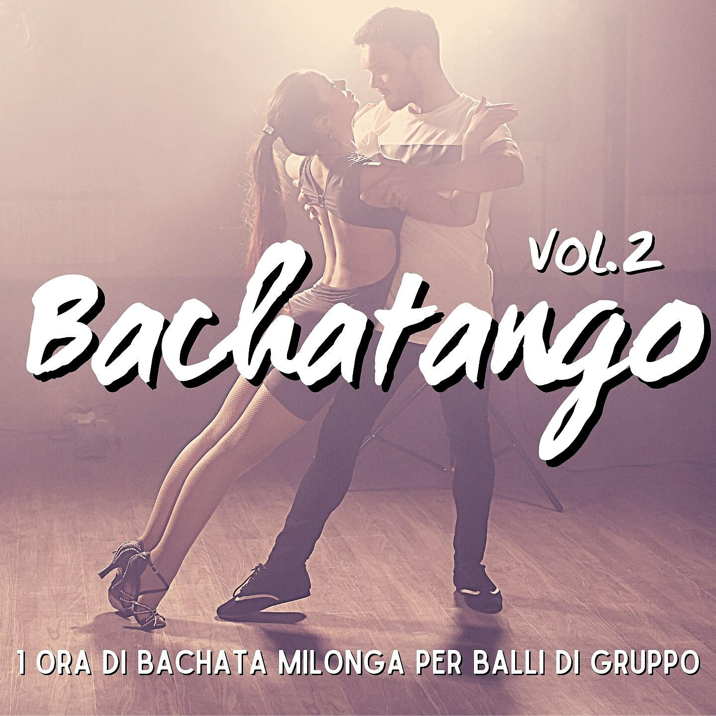 Релиз Bachatango