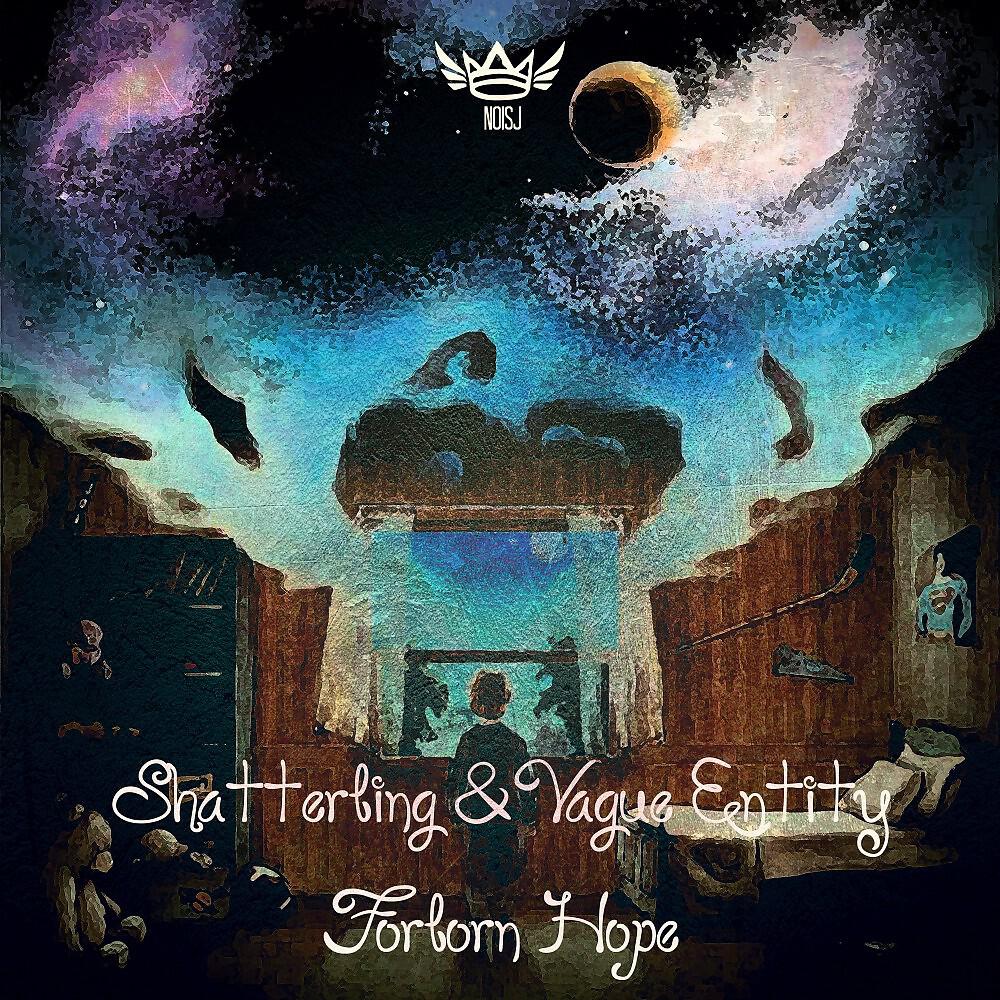 Релиз Forlorn Hope