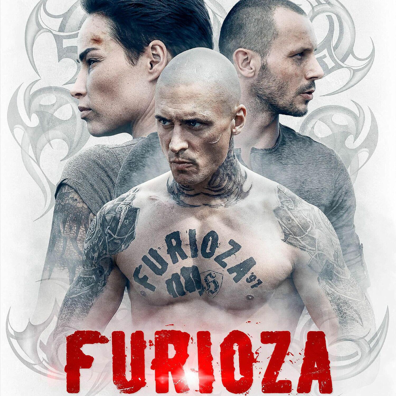 Релиз Furioza
