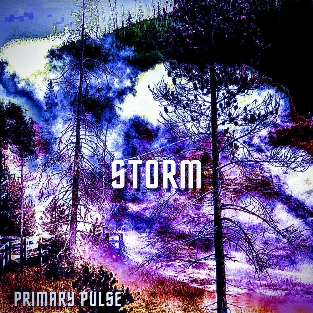 Релиз Storm