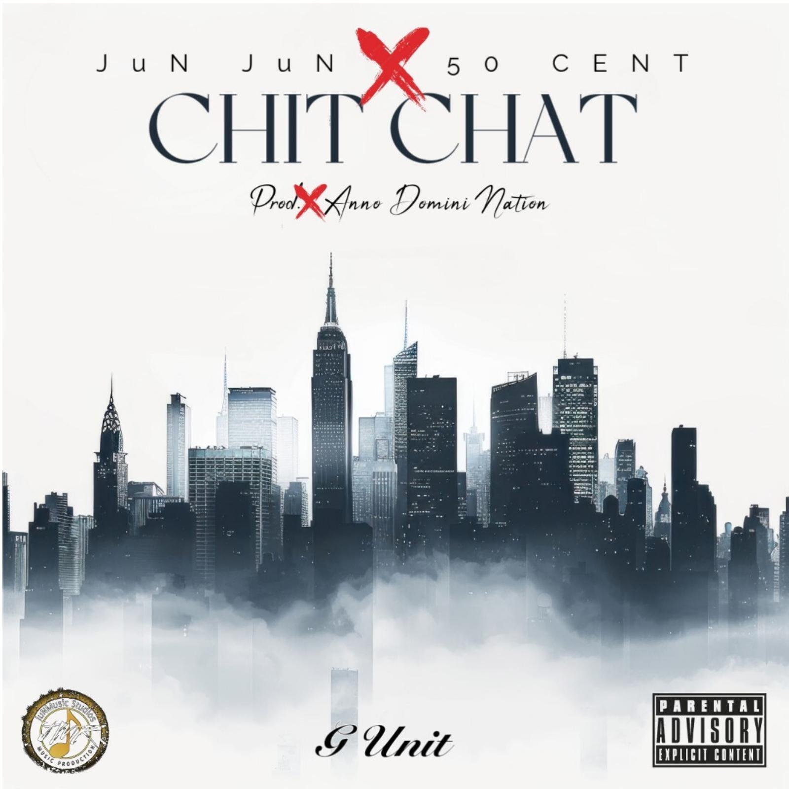 Релиз Chit Chat (feat. 50 Cent)