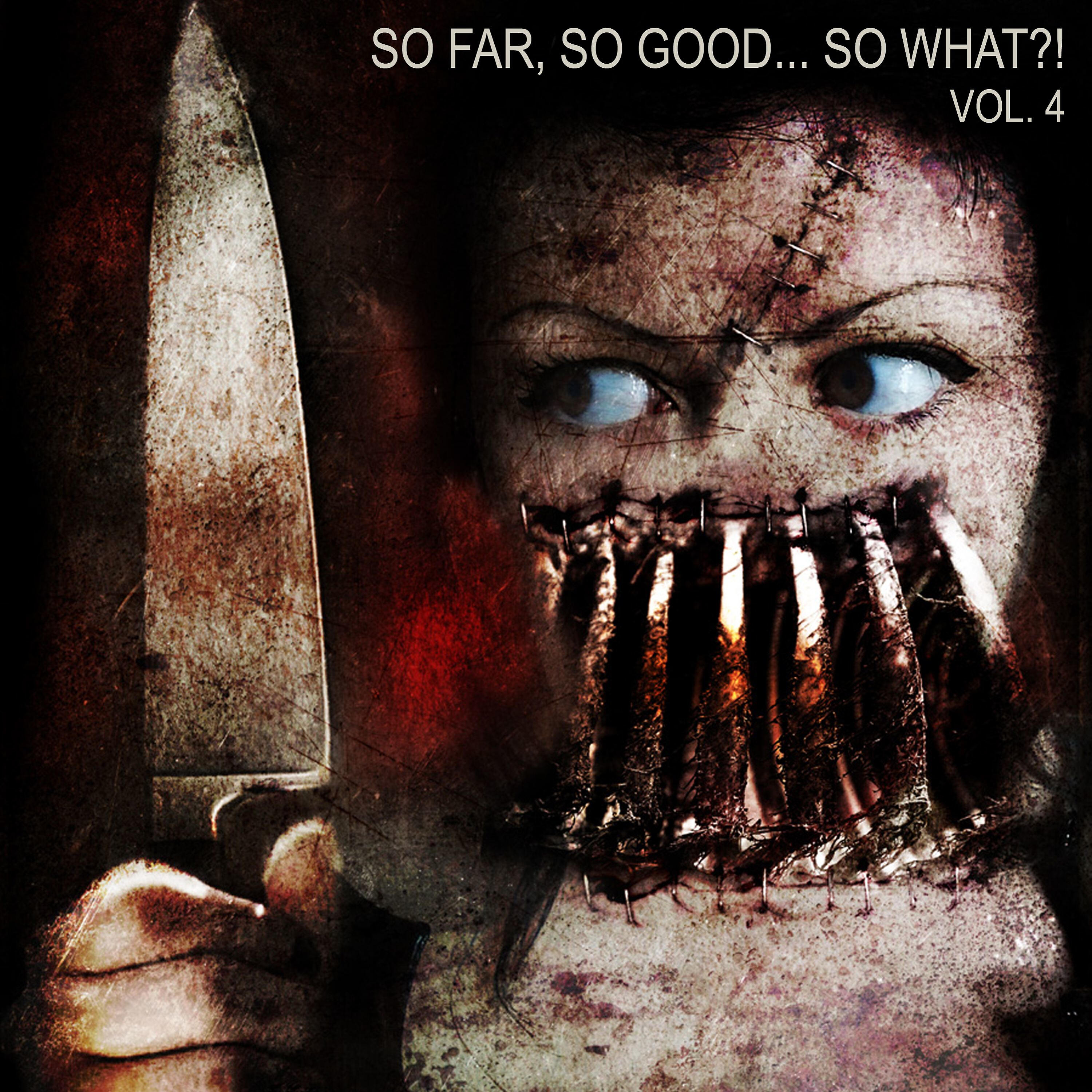 Релиз So Far, So Good, So What, Vol. 4