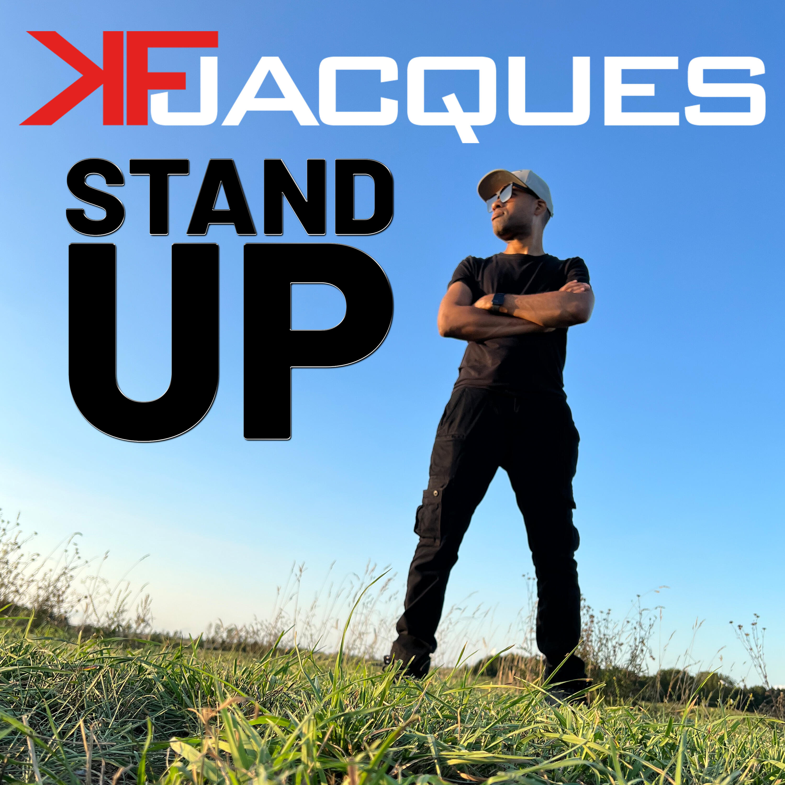 Релиз Stand Up
