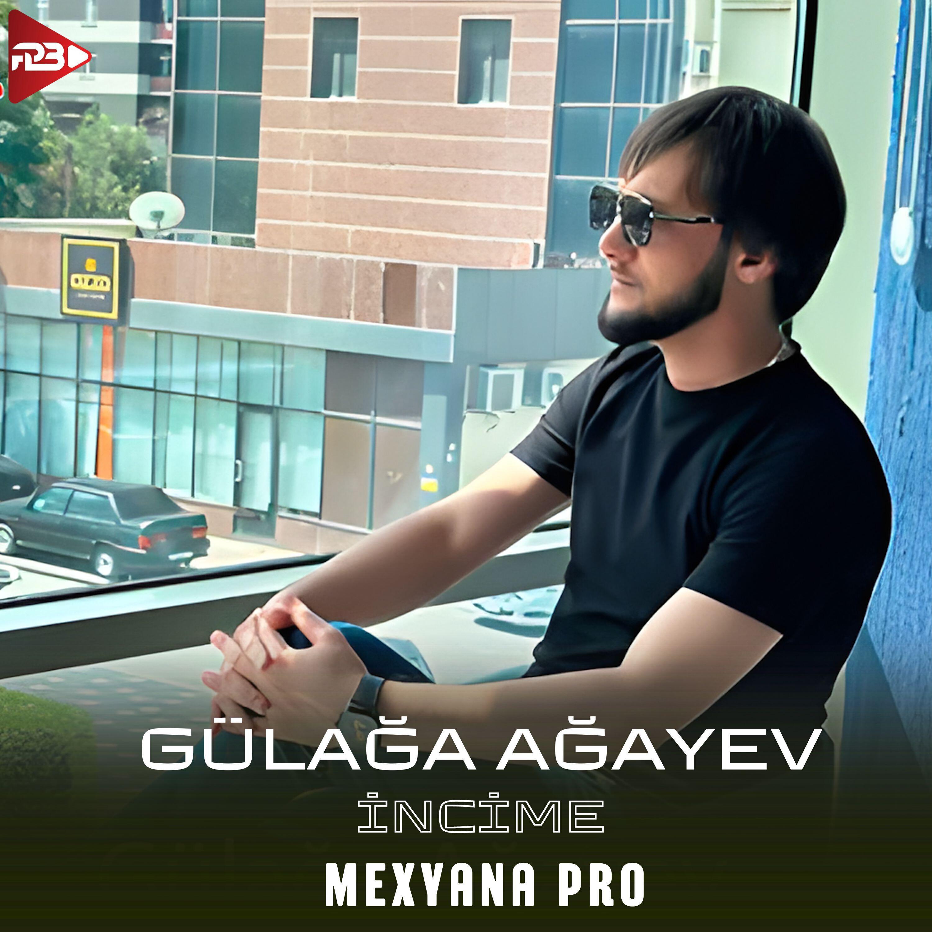 Gülağa