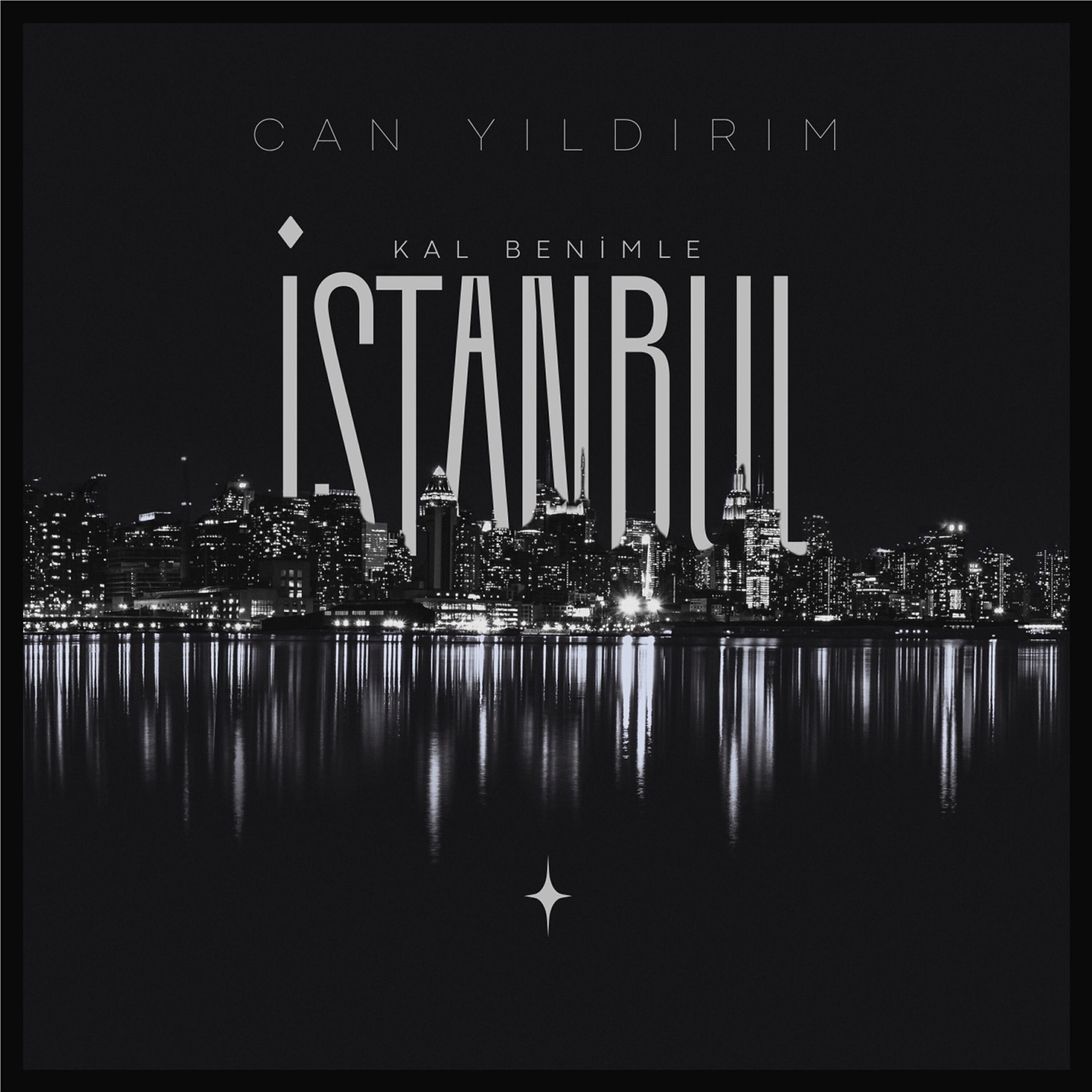 Релиз Kal Benimle - İstanbul