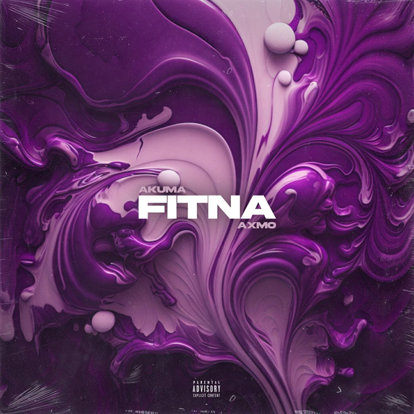 Релиз Fitna