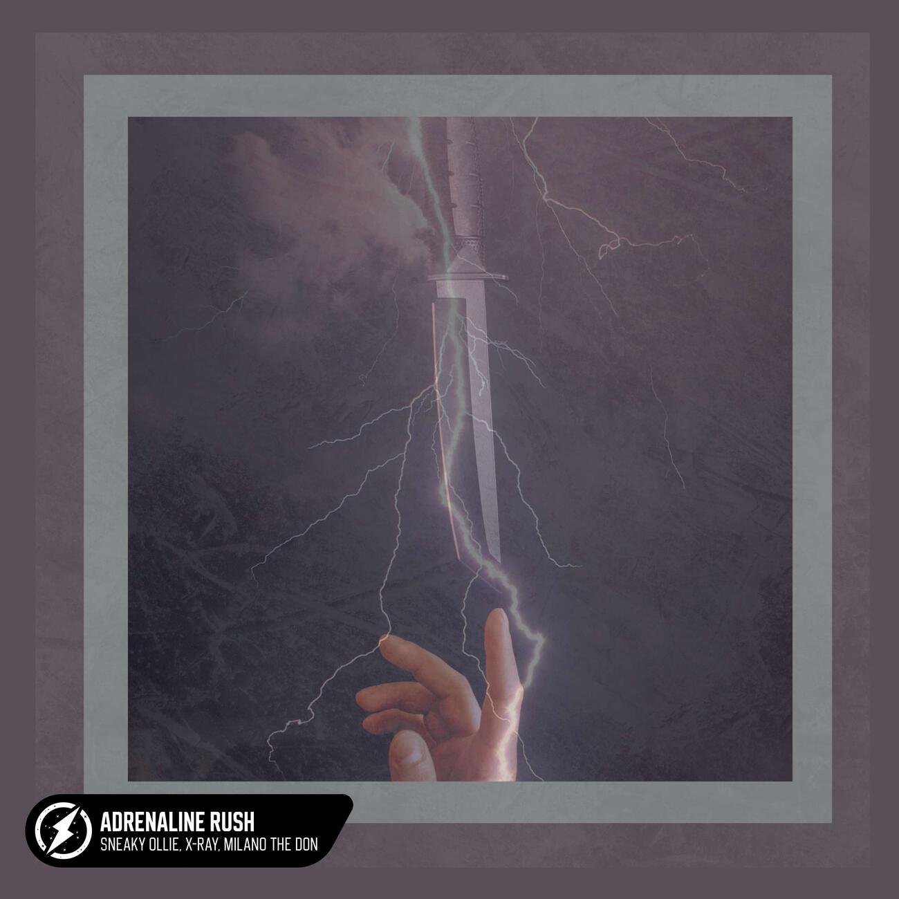 Релиз Adrenaline Rush