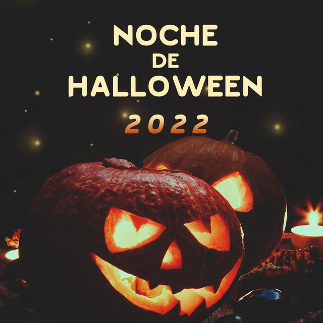Релиз Noche de Halloween 2022