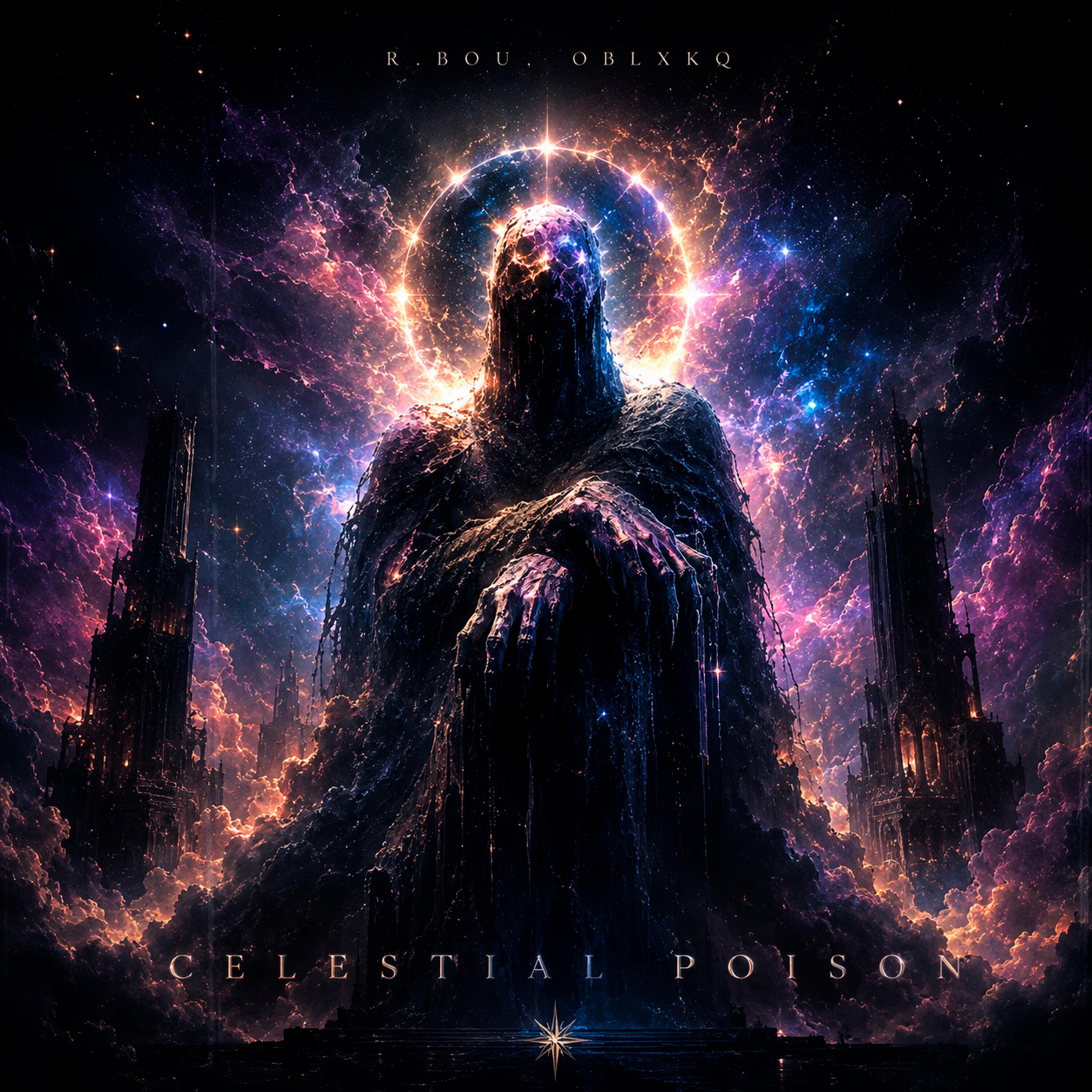 Релиз CELESTIAL POISON