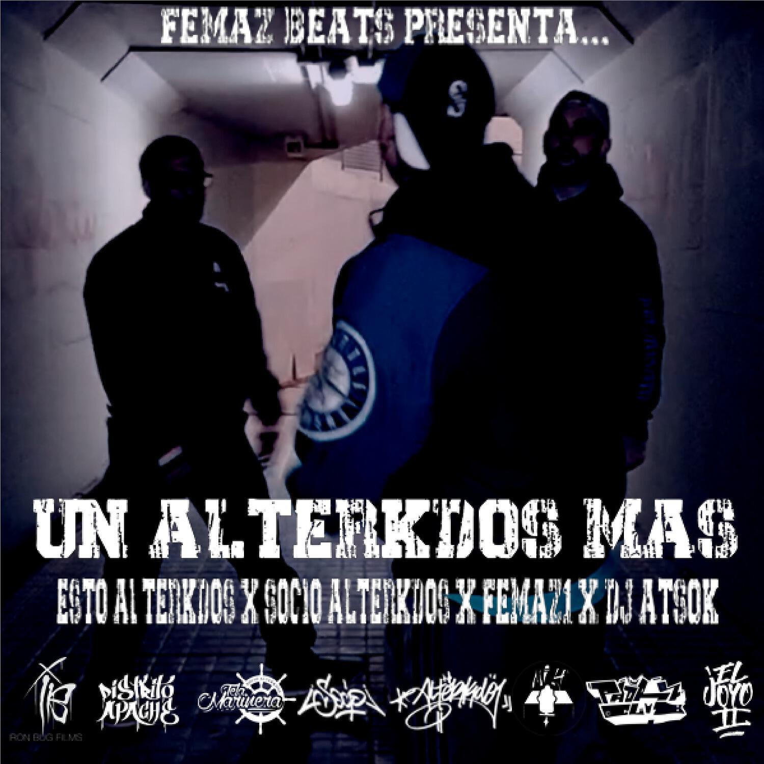 Femaz Beats