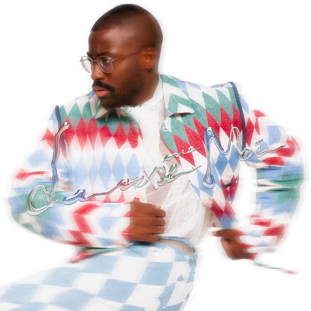 Релиз Danse avec moi