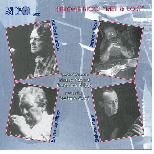 Релиз Met & Lost