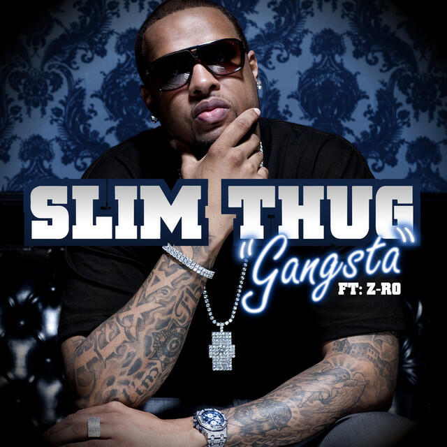 Релиз Gangsta (feat. Z-Ro)