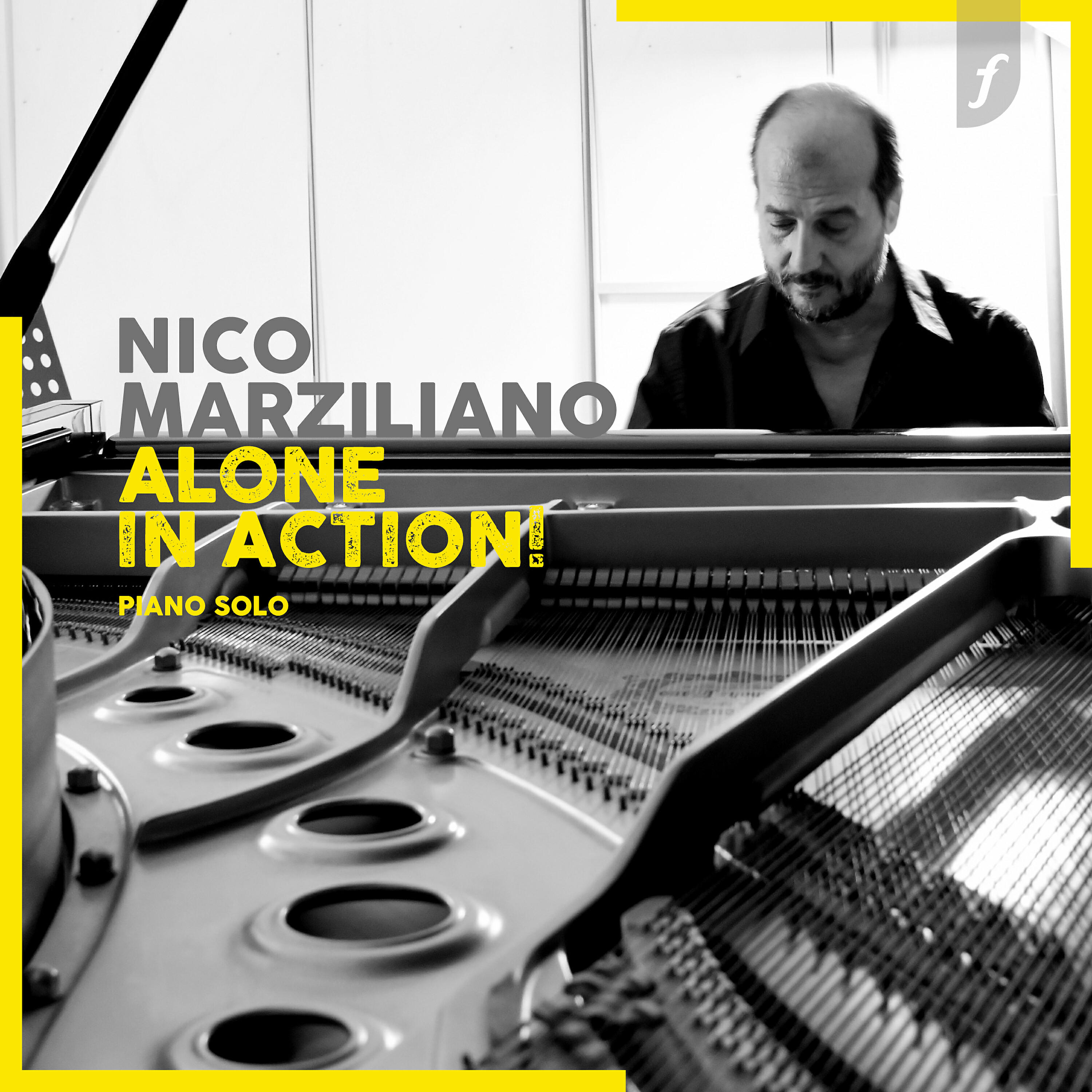 Nico Marziliano
