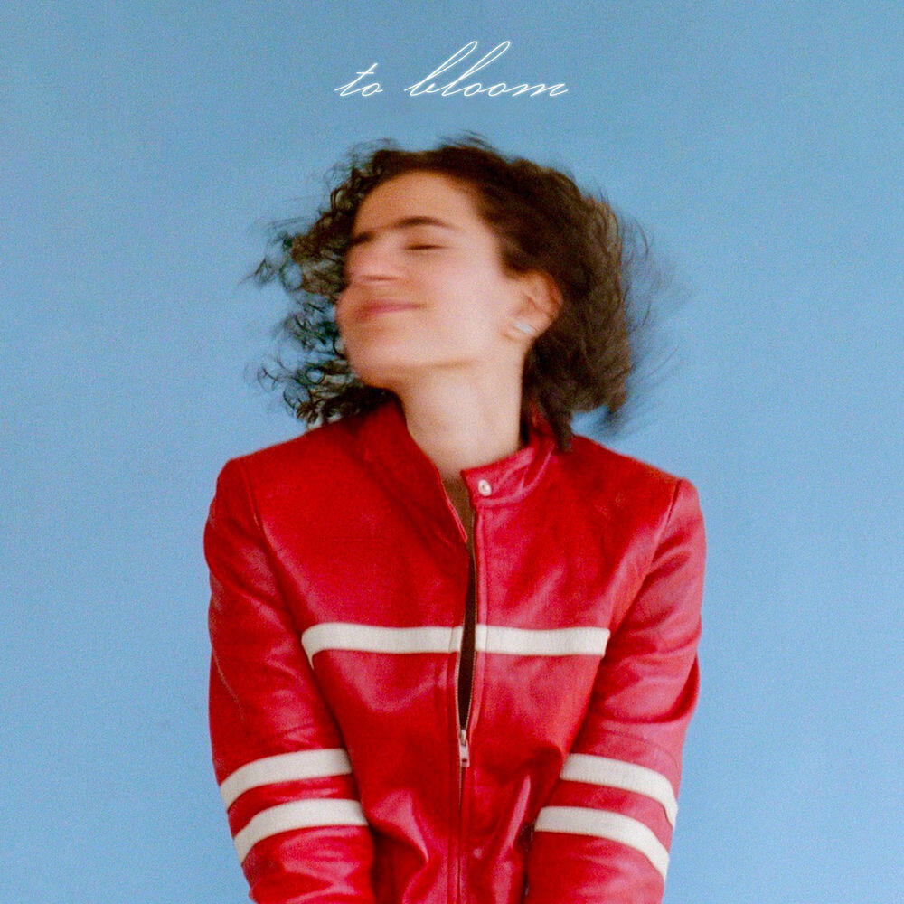 Релиз To Bloom