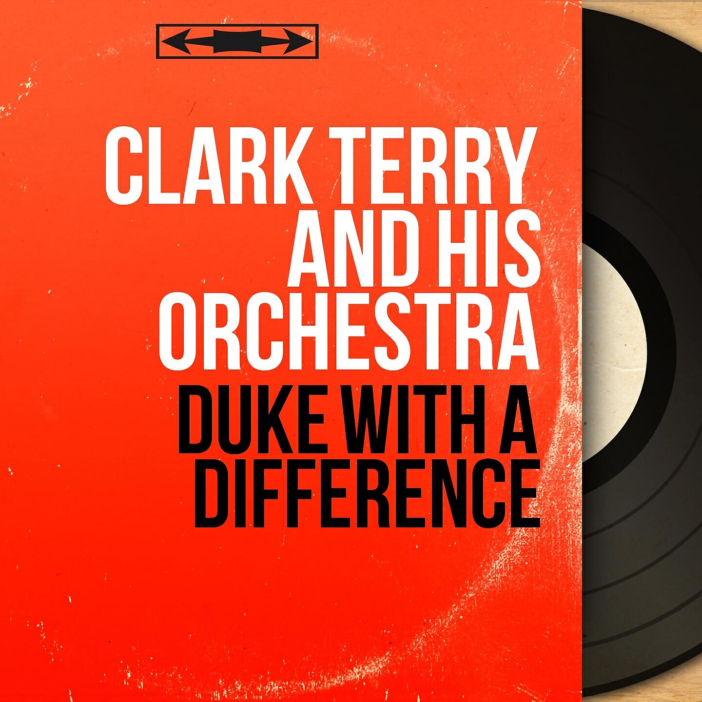 Clark Terry and His Orchestra
