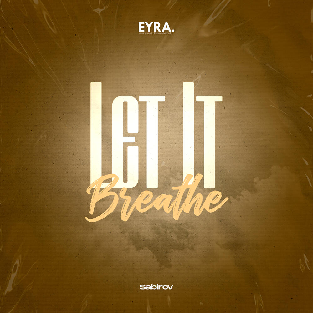 Релиз Let It Breathe