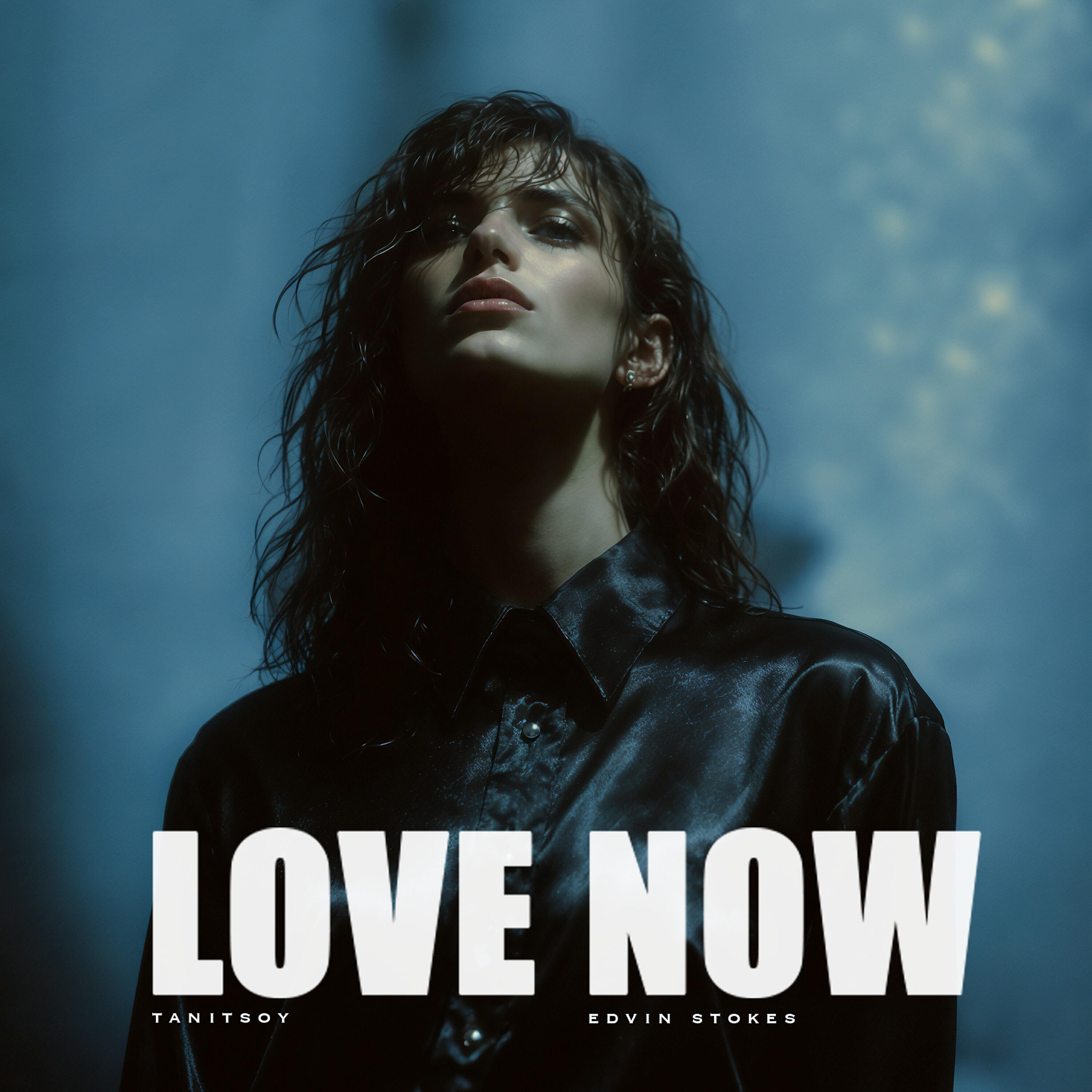 Релиз Love Now
