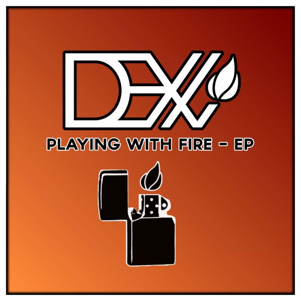Релиз Playing with Fire
