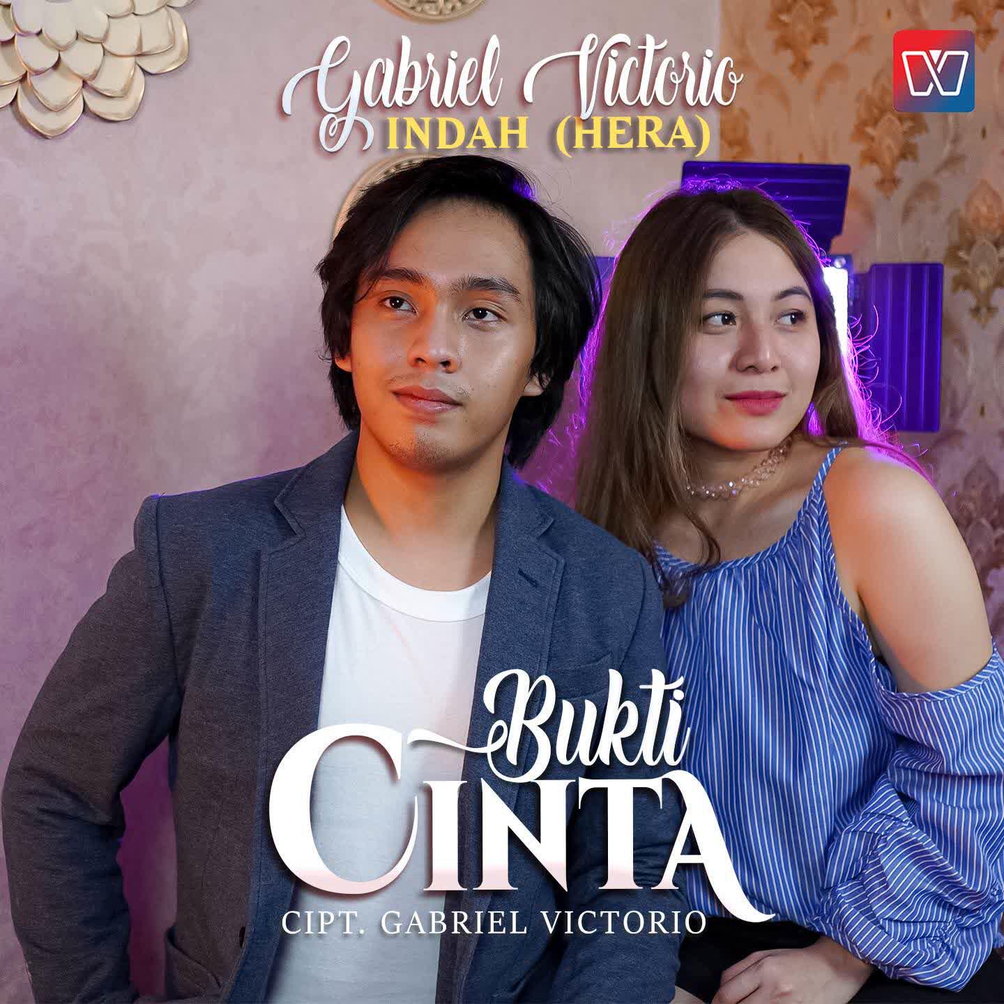 Gabriel Victorio