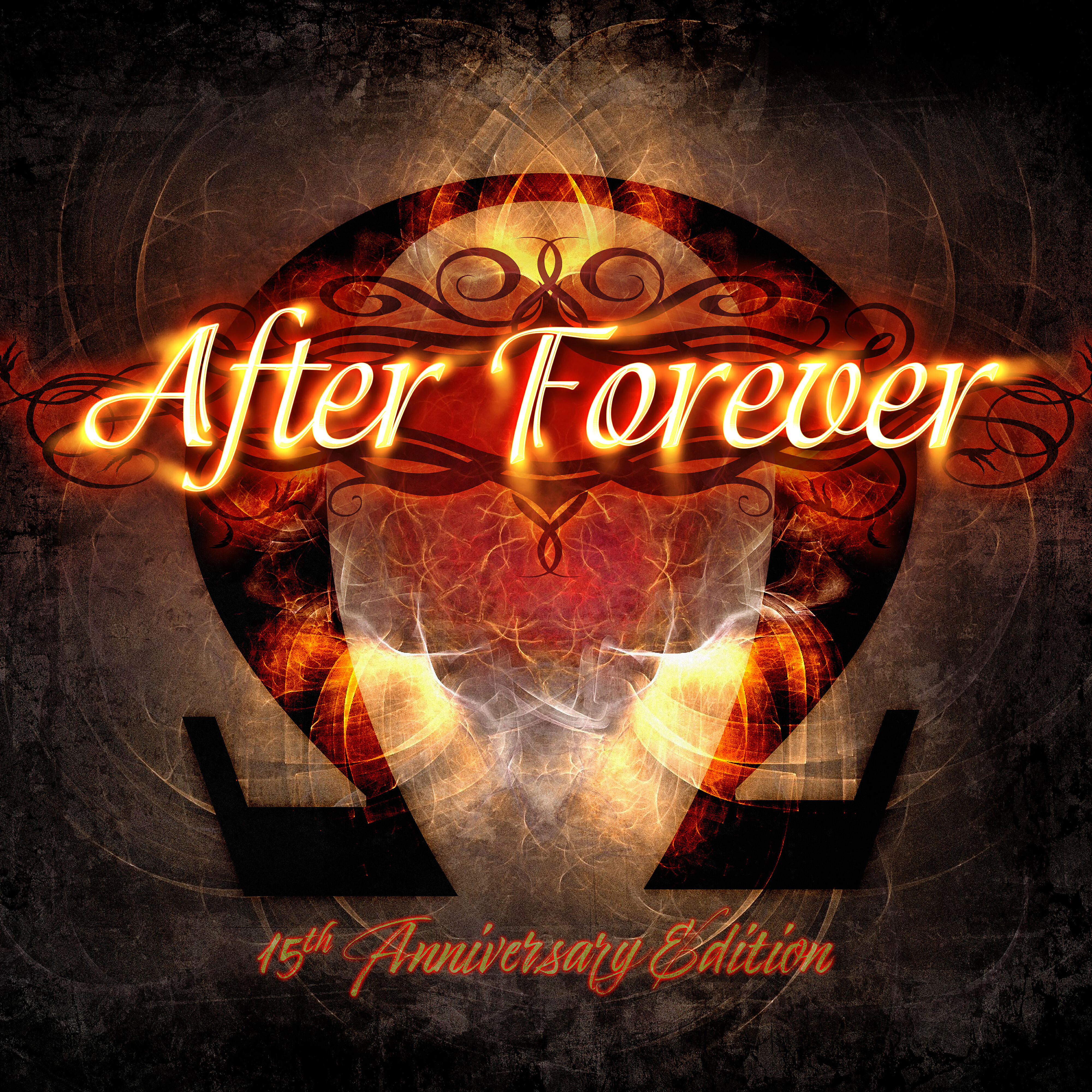 Релиз After Forever (15th Anniversary Edition)