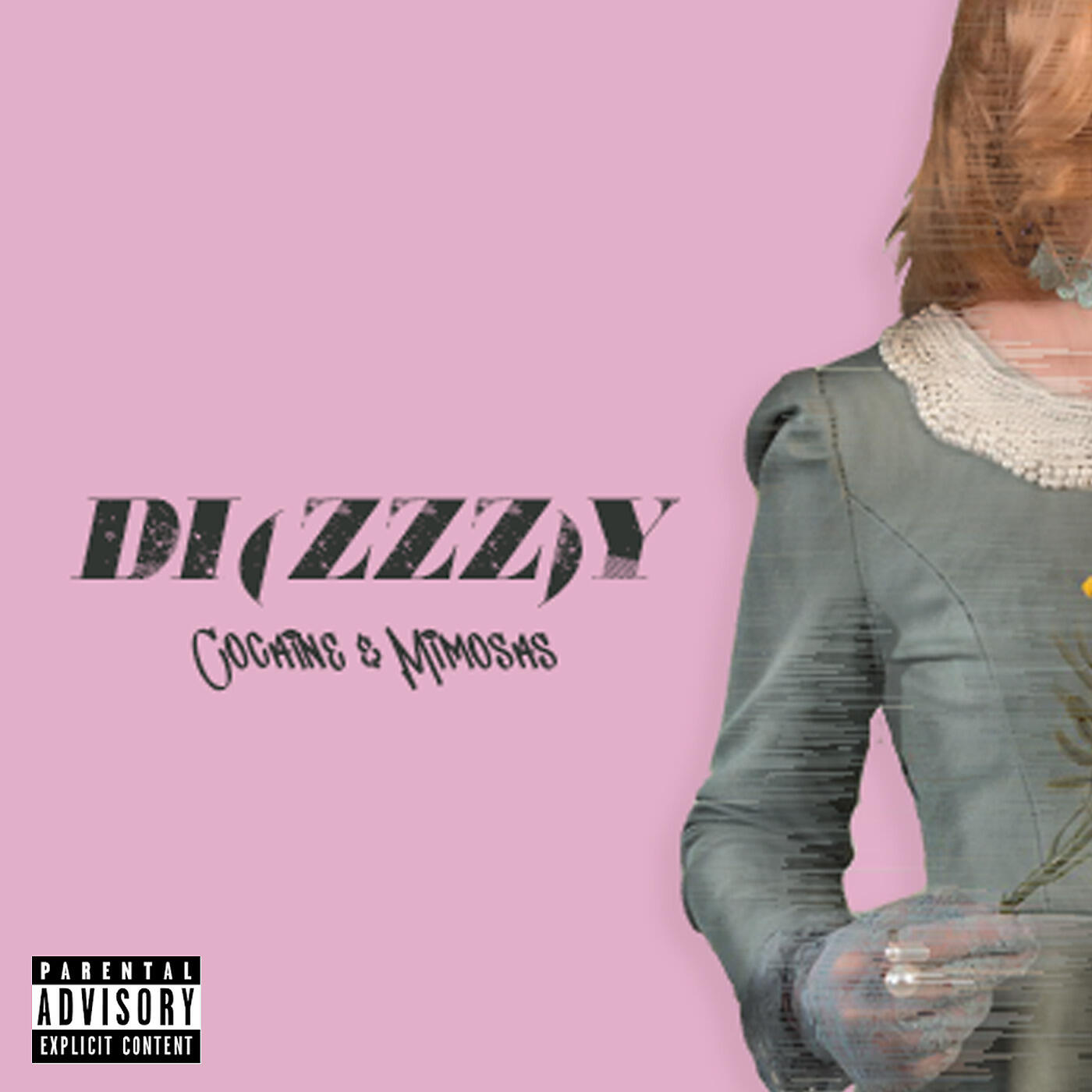 Релиз Cocaine & Mimosas
