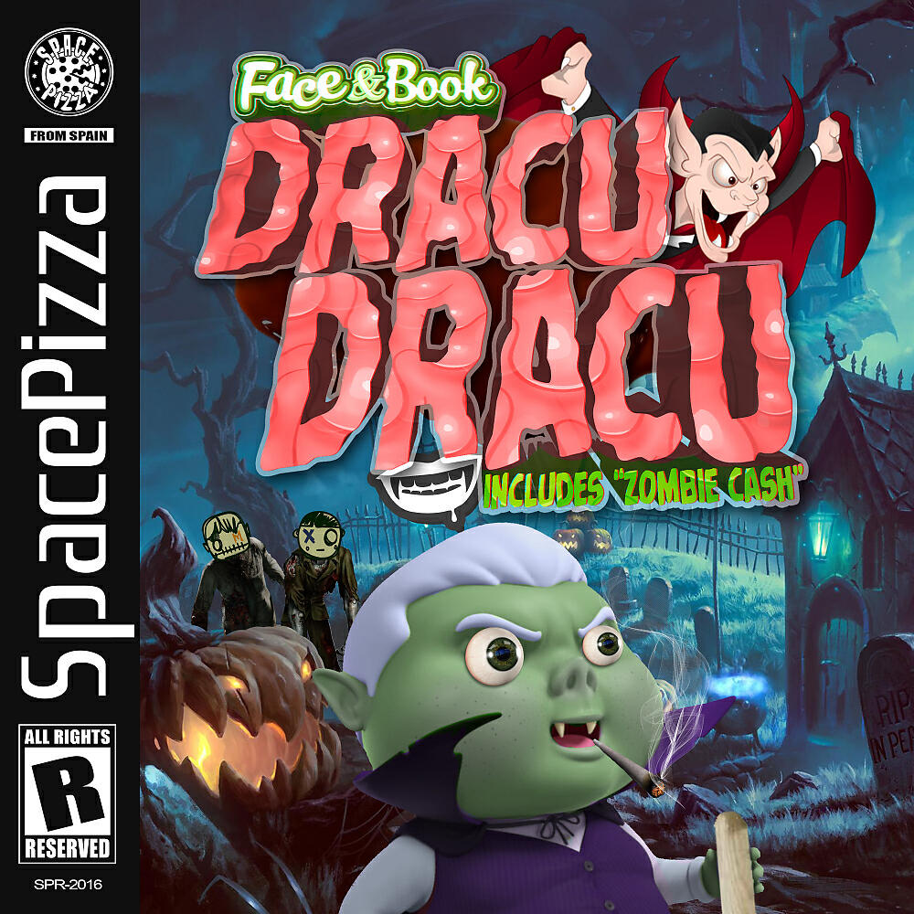 Релиз Dracu Dracu