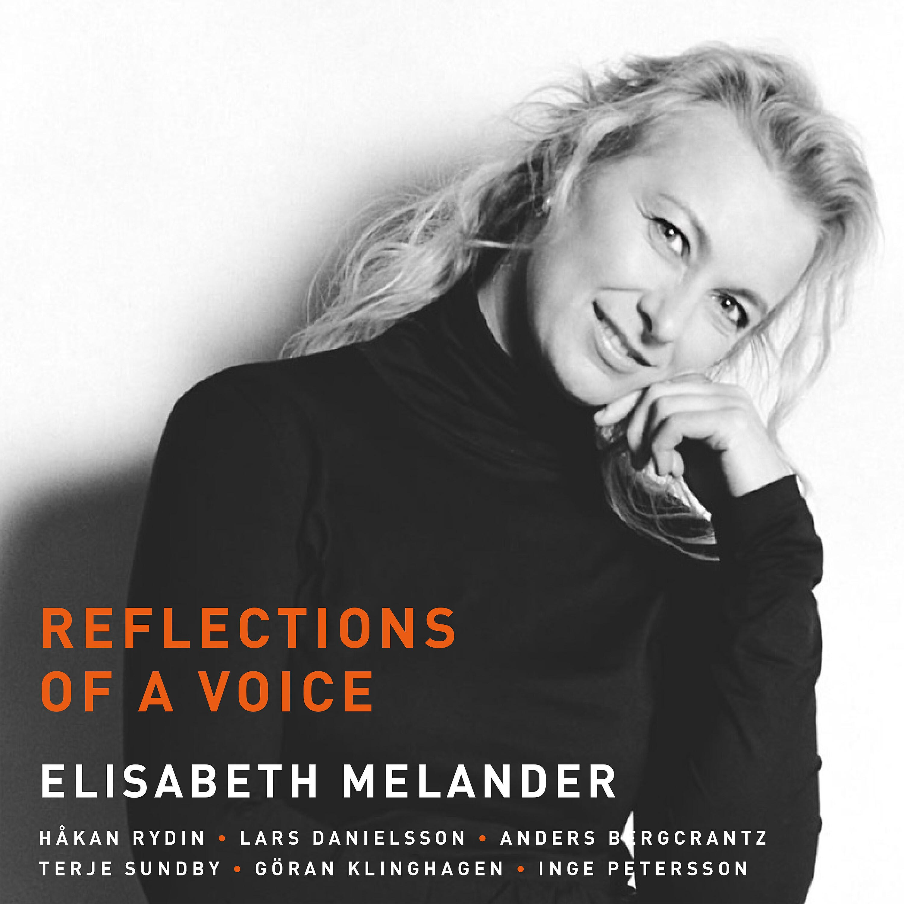 Релиз Reflections of a Voice