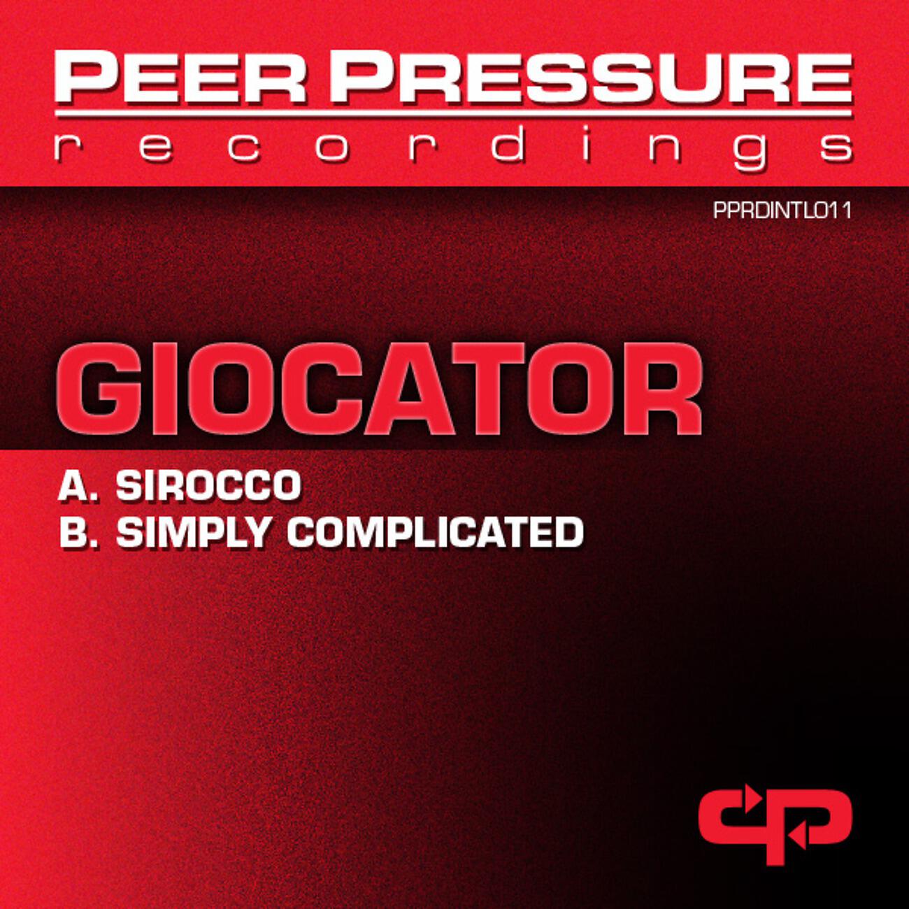 Релиз Sirocco