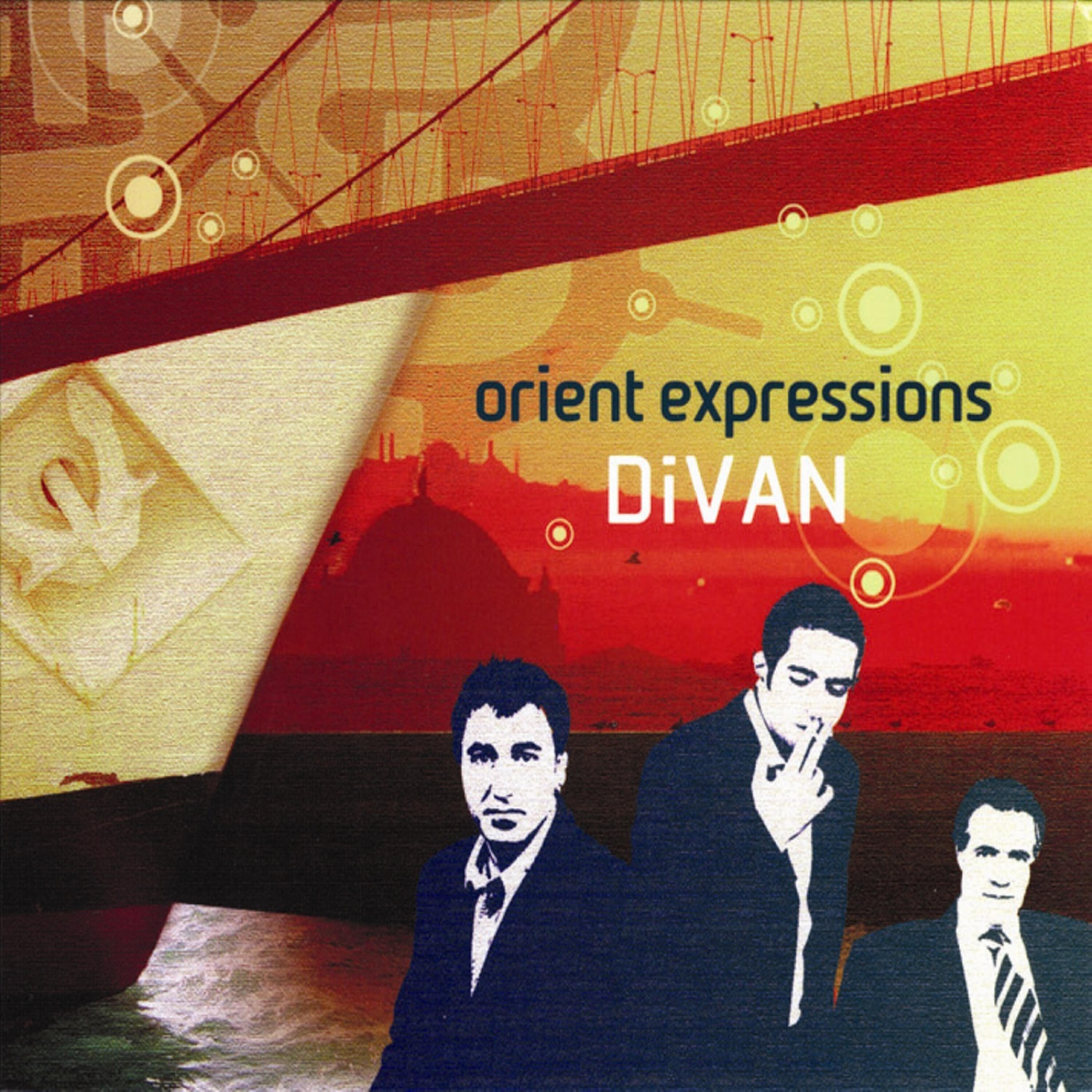 Релиз Divan